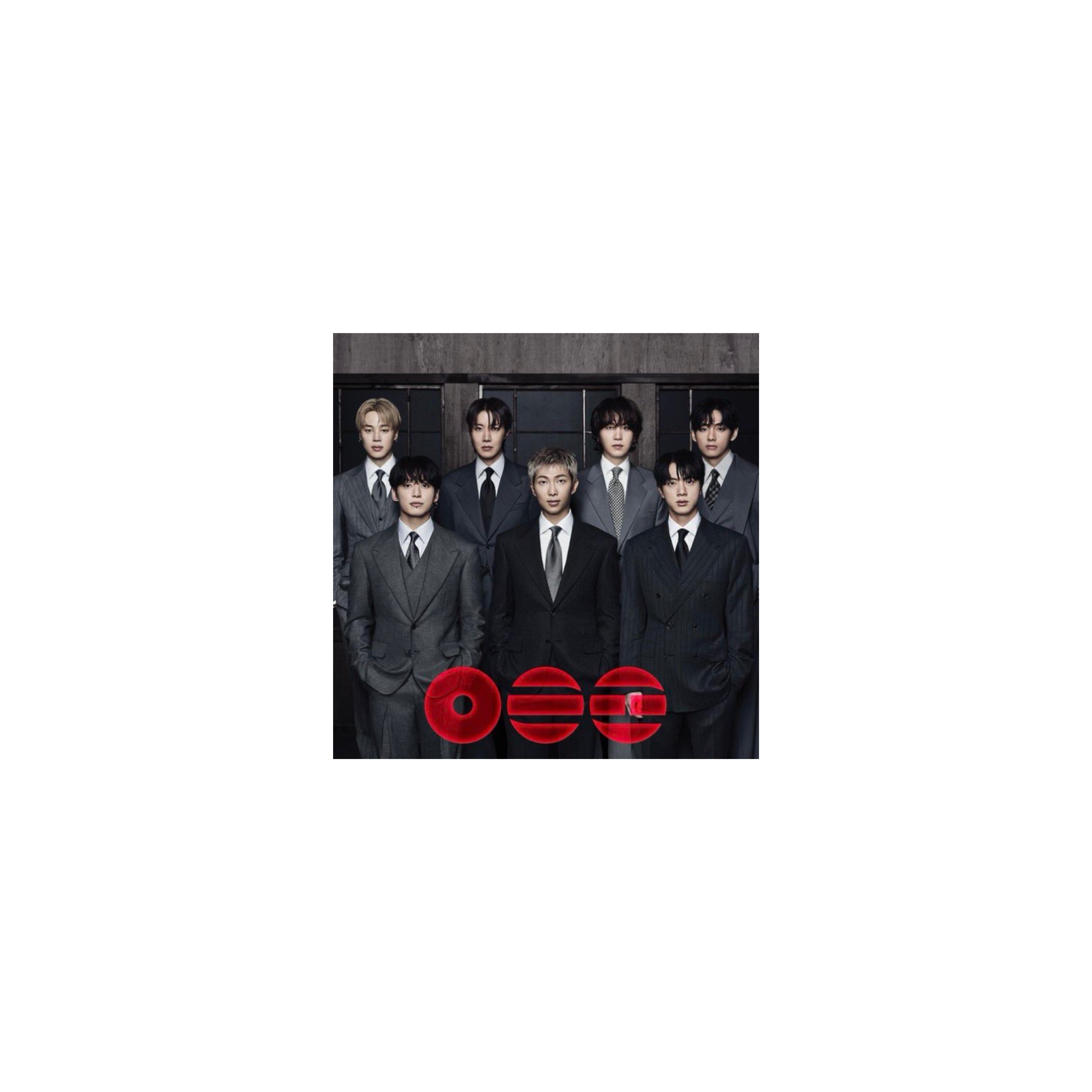 BTS – NORMAL
