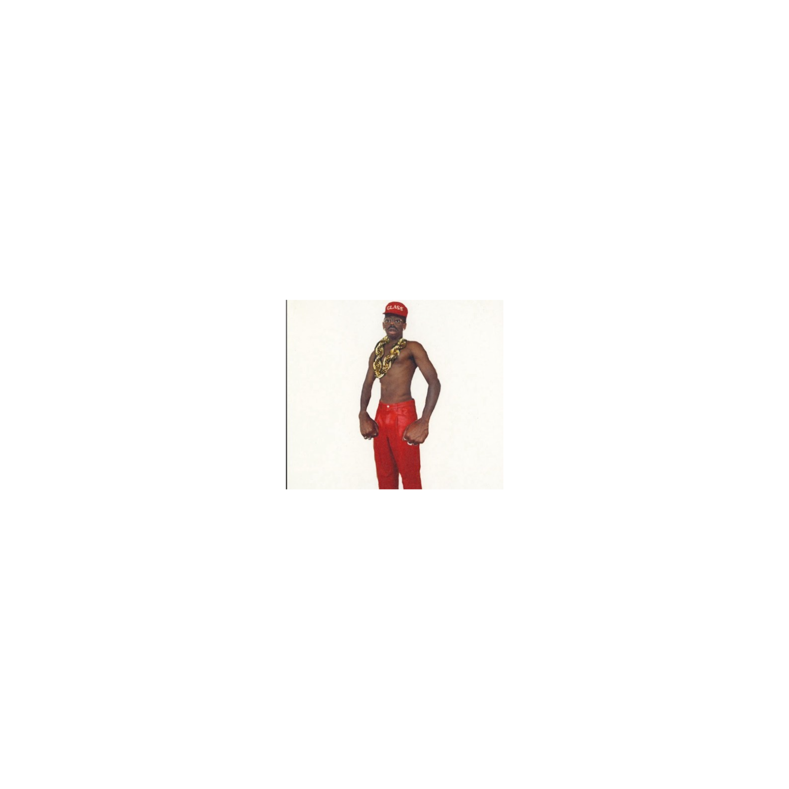 Tyler, The Creator – Sucka Free