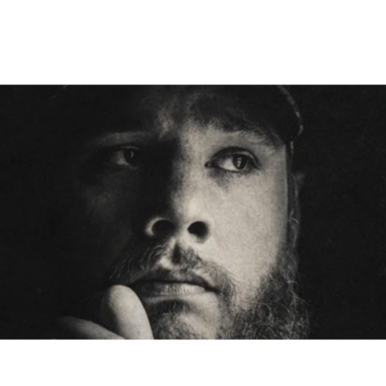 Luke Combs – A Man Was Born