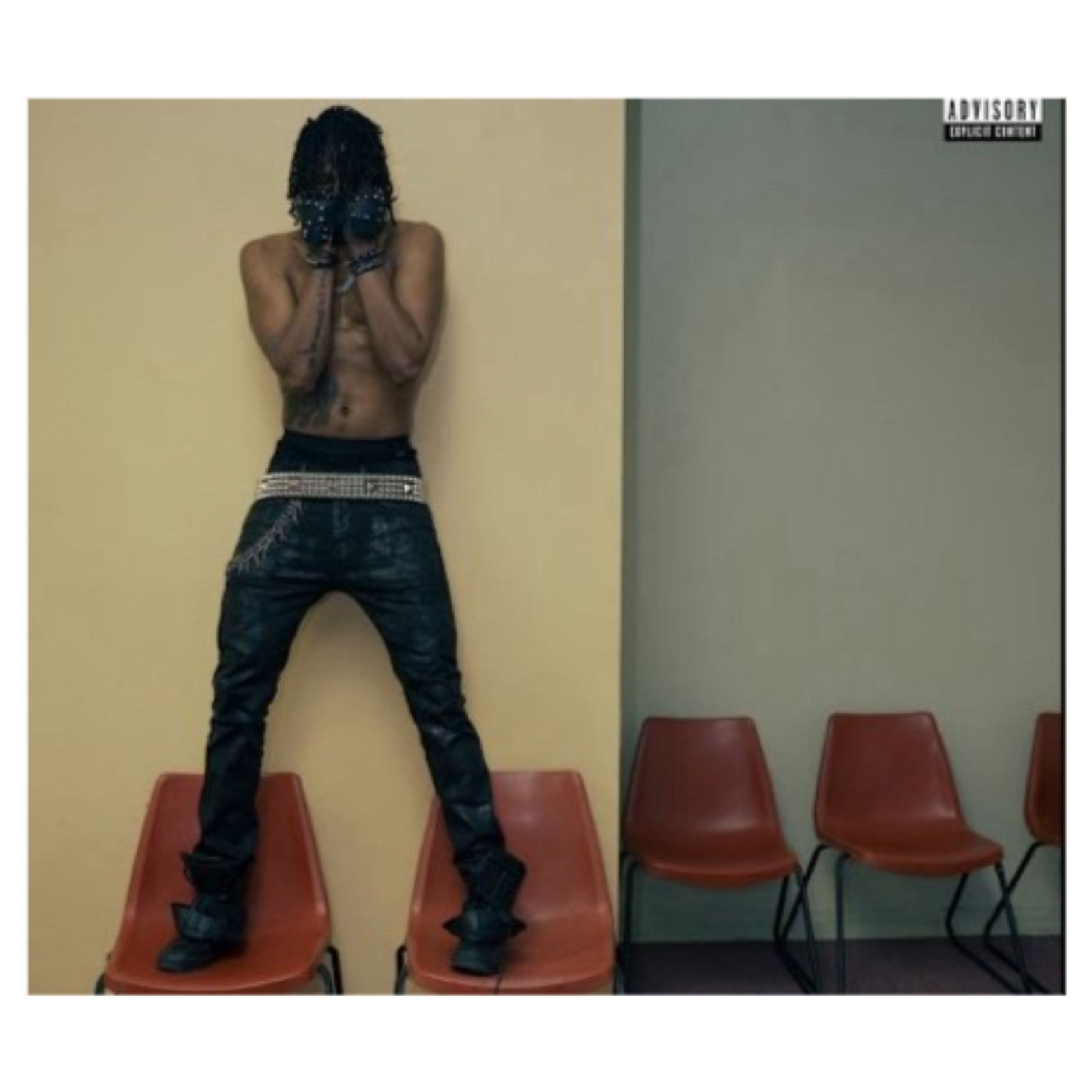 DC THE DON – popster Nervous
