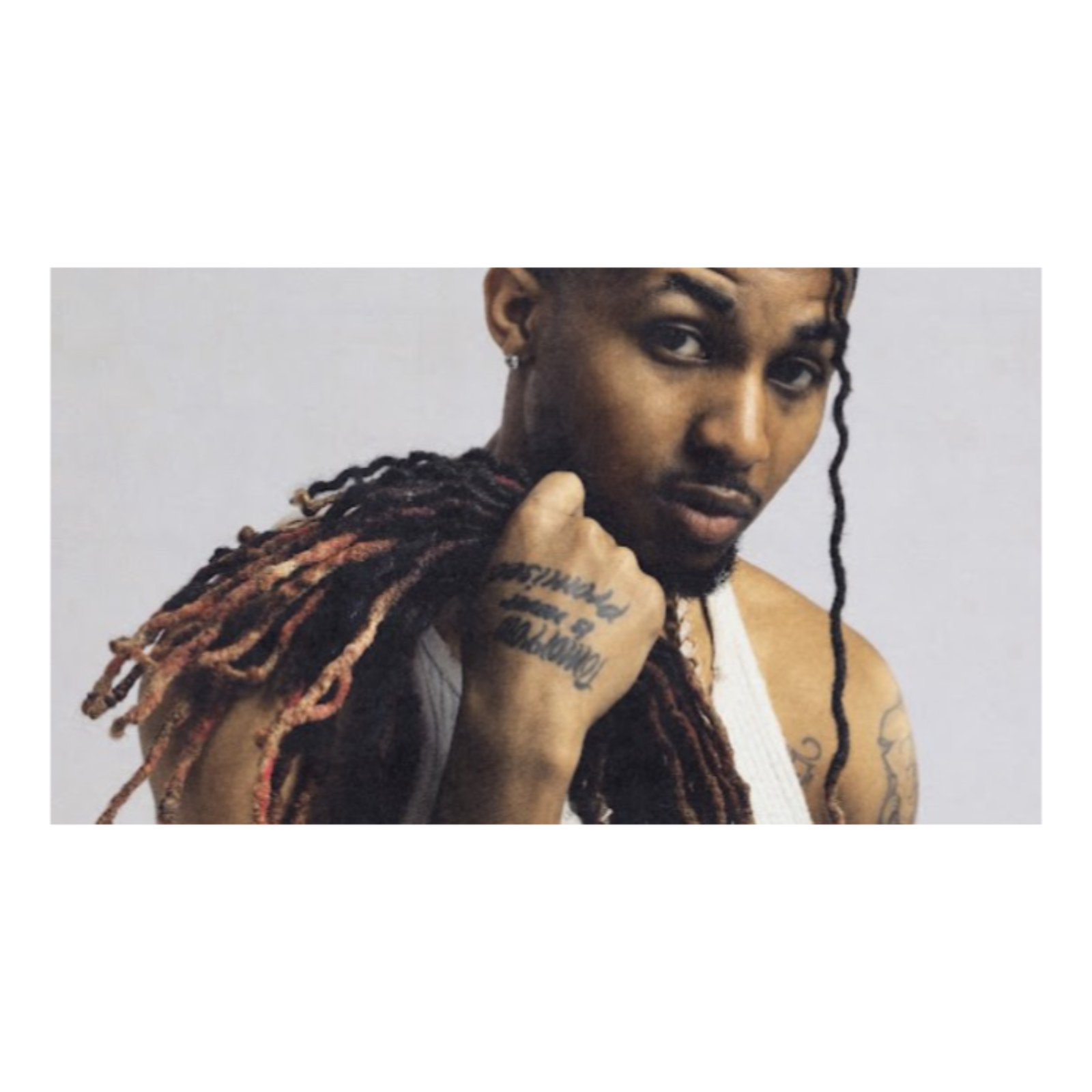 DDG – more than a night ft. Queen Naija, Rob49 & Shenseea