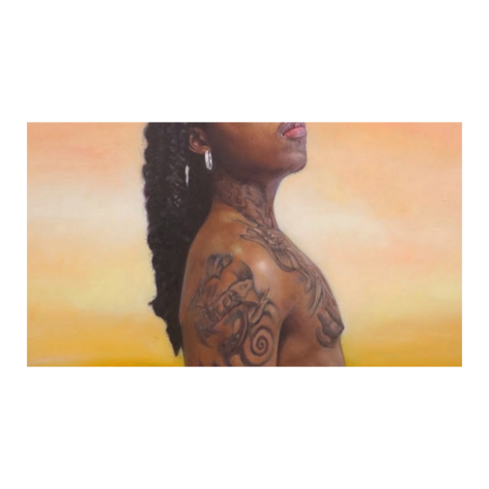 EsDeeKid – 4 Raws