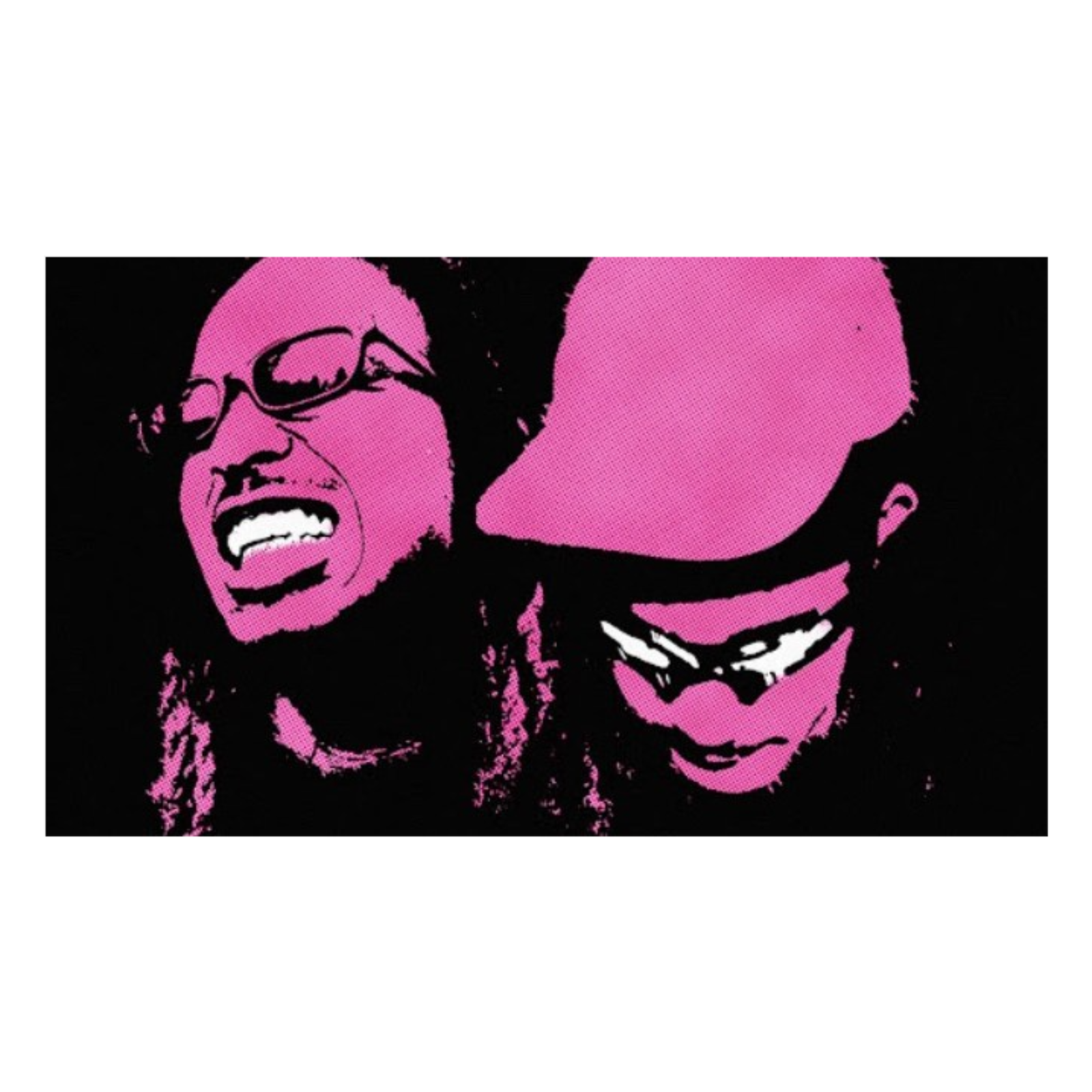 DDG – pink dreads ft. PlaqueBoyMax