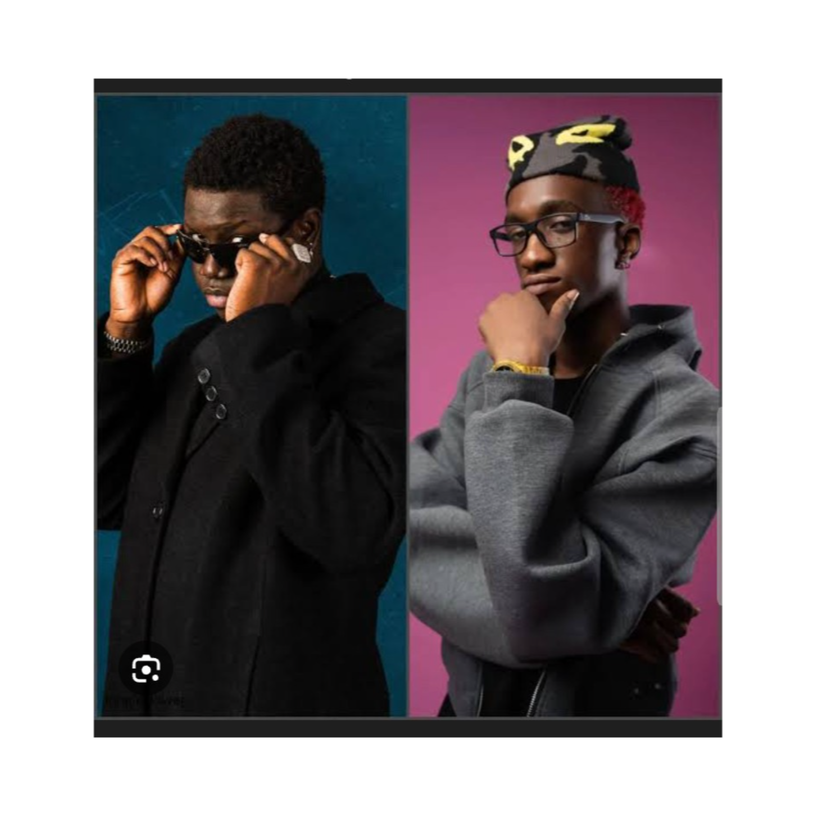 Famous Pluto – Jembe Ft Mavo