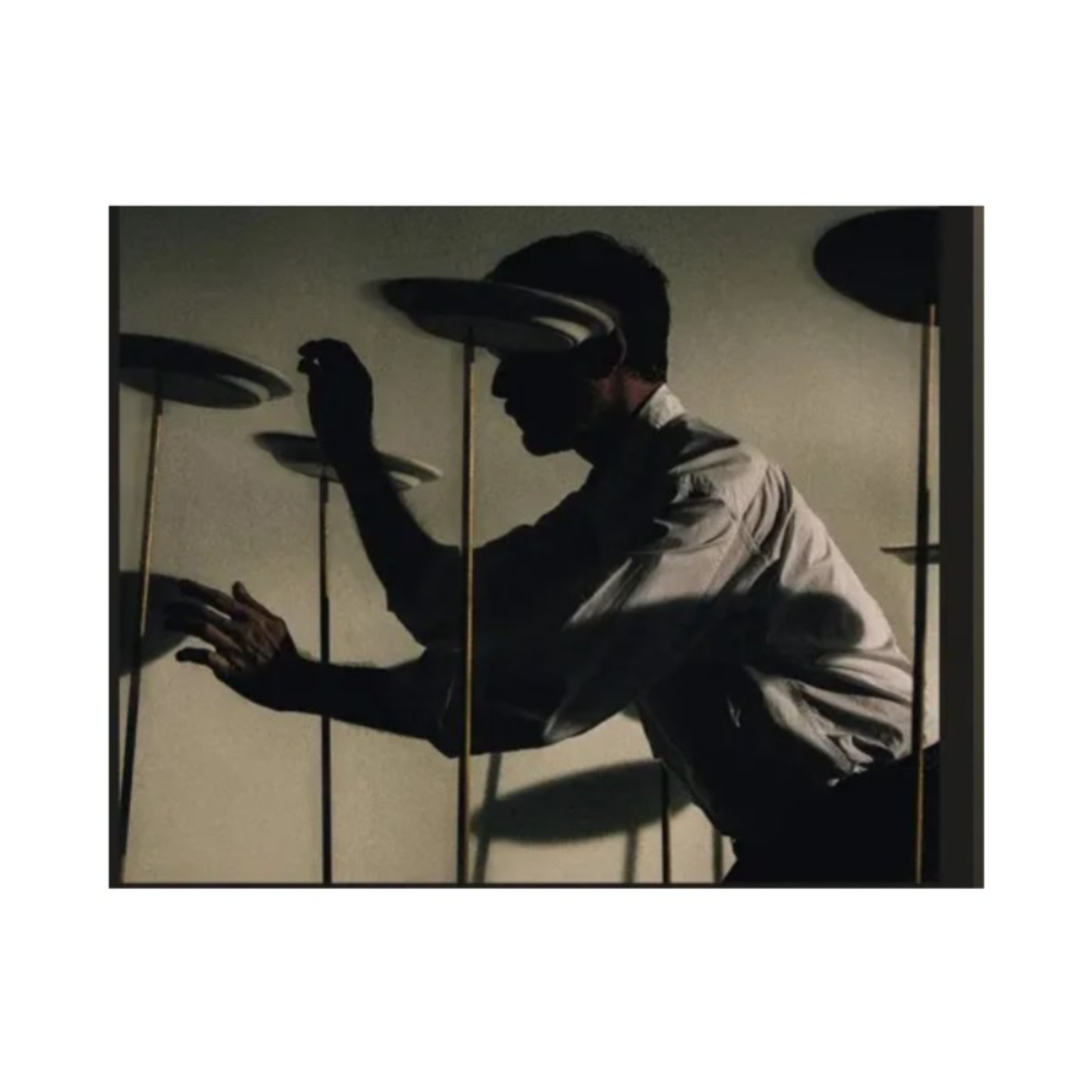 James Blake – Obsession