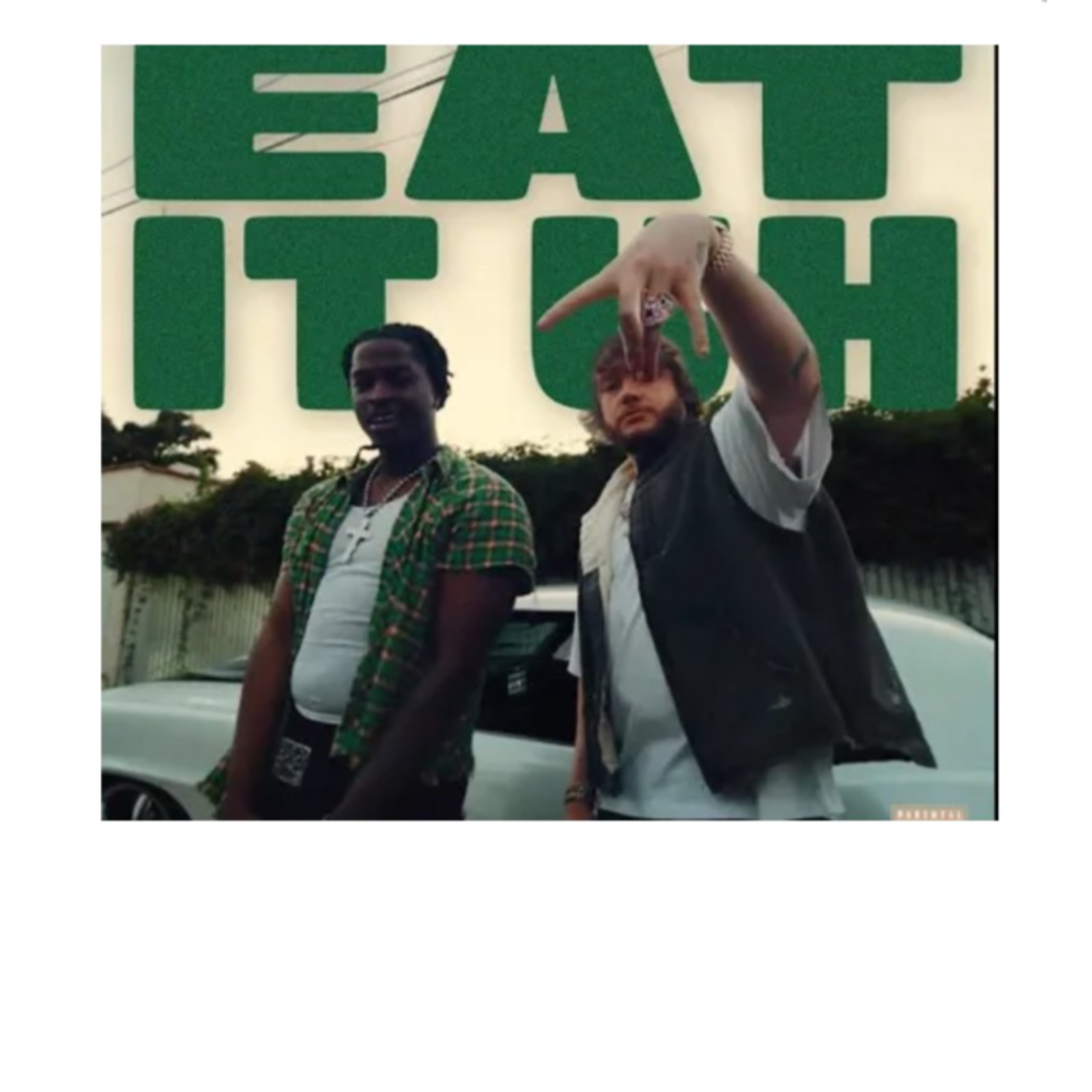 Murda Beatz – "Eat It Uh" ft. Zukenee