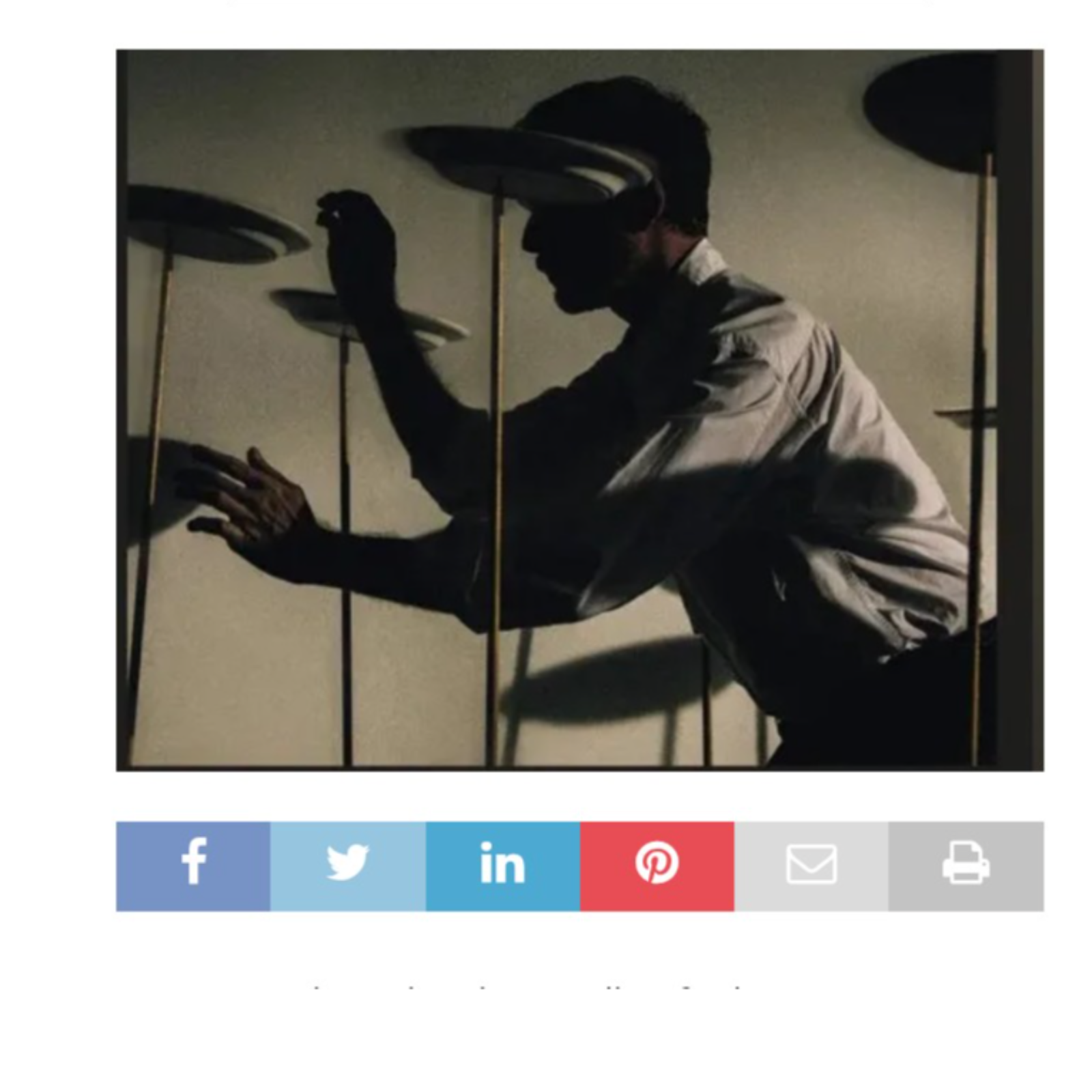 James Blake – Feel It Again