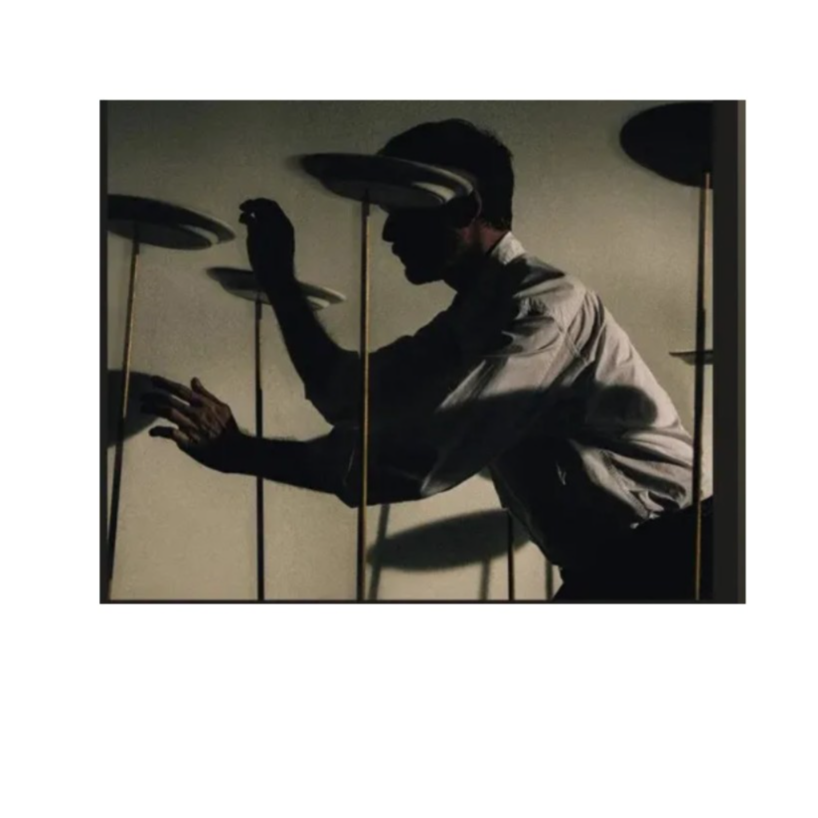James Blake – Doesn’t Just Happen ft. Dave