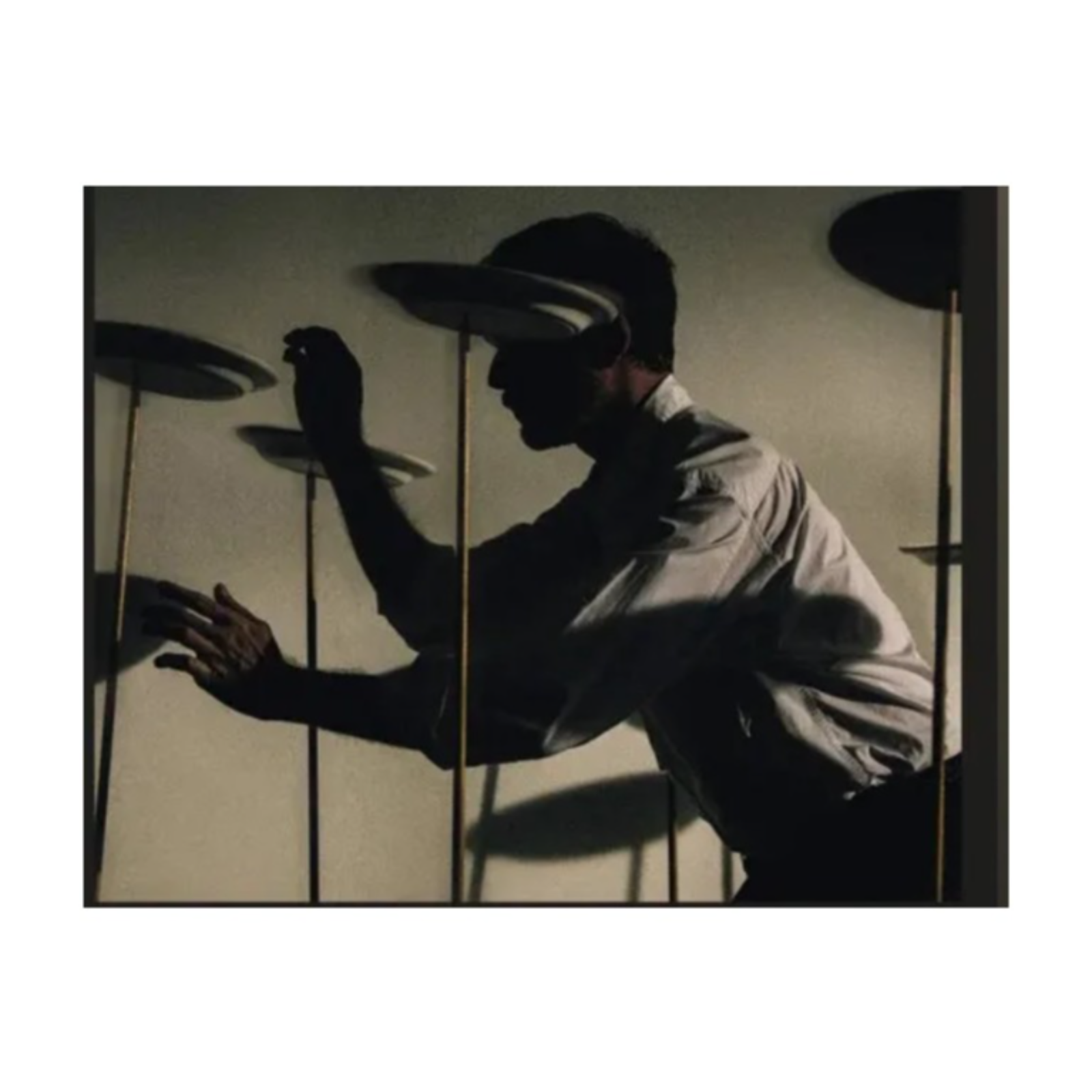 James Blake – Rest Of Your Life