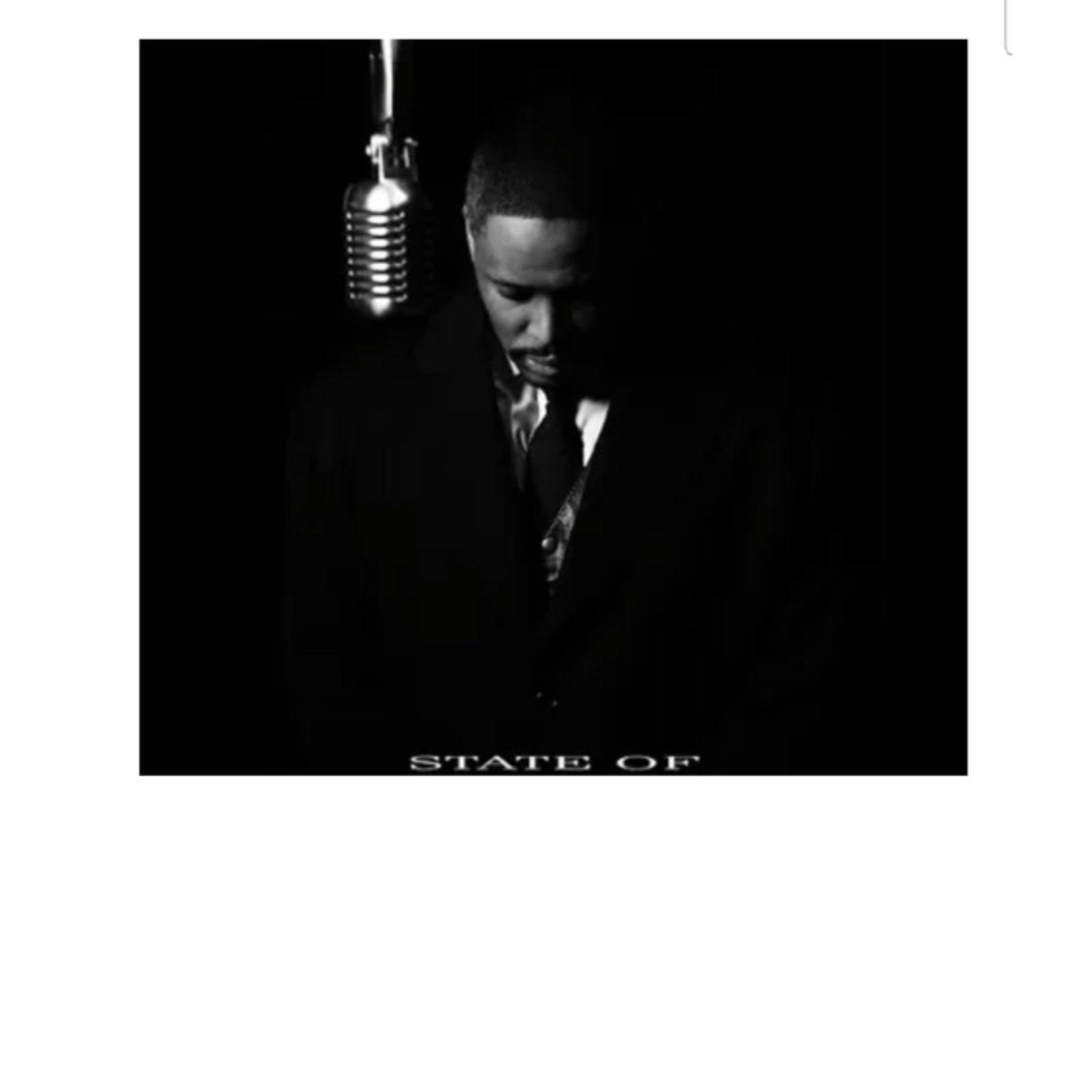 YG – STATE OF EMERGENCY