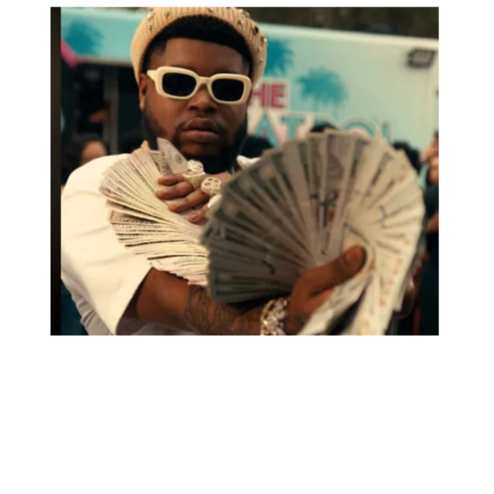 BossMan Dlow – Let’s Go Get Em