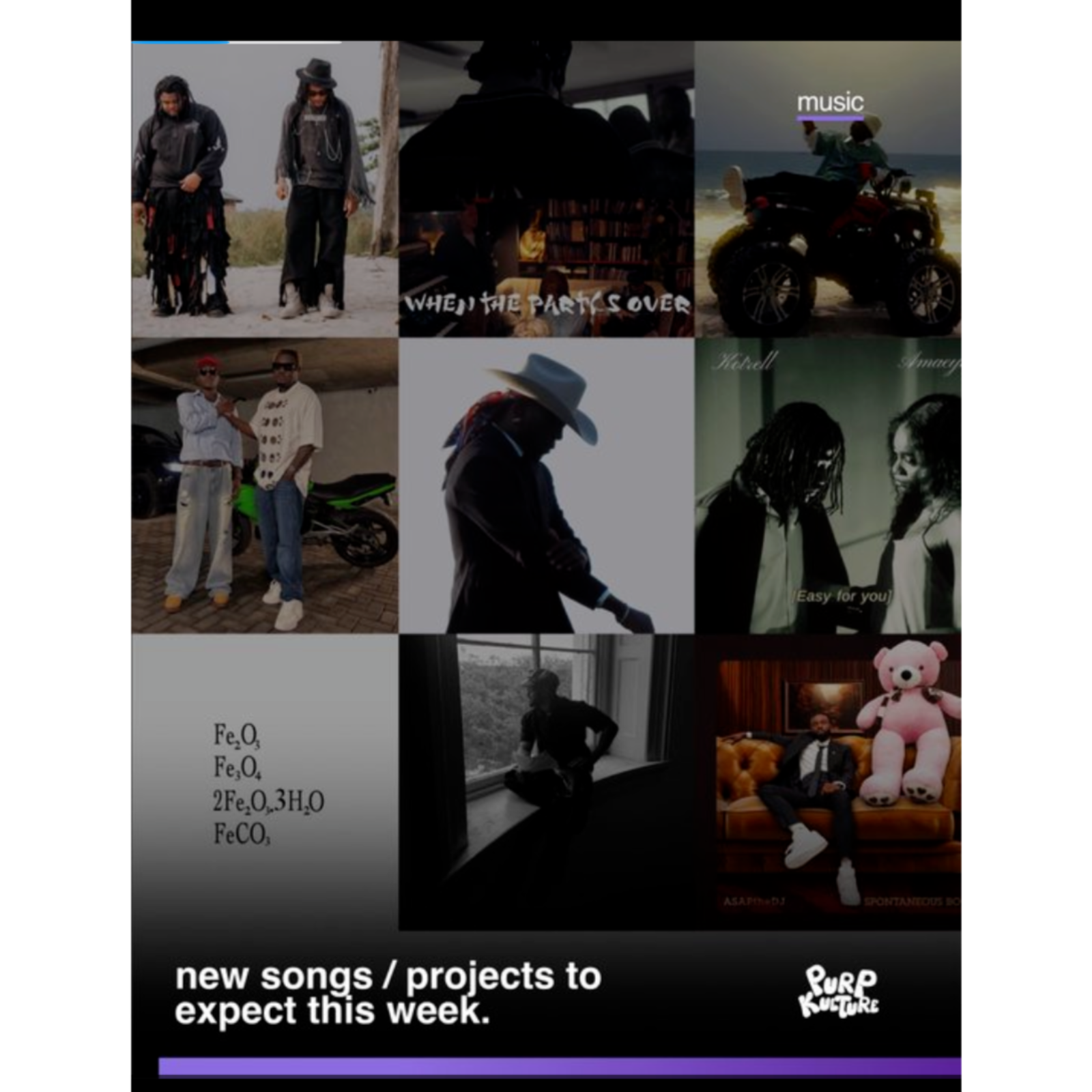SPINALL – When Lagos Sleep