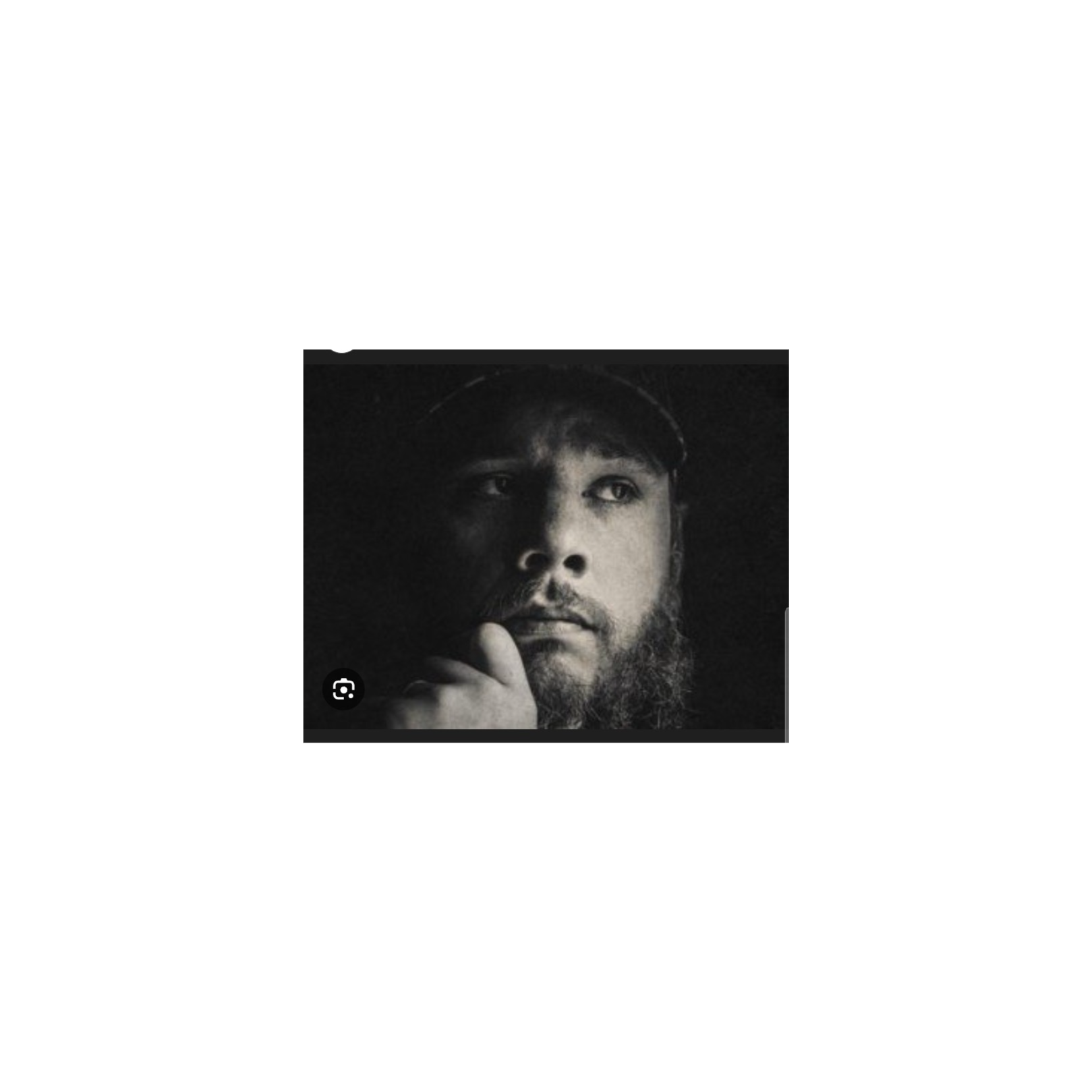 Luke Combs – The Way I Am