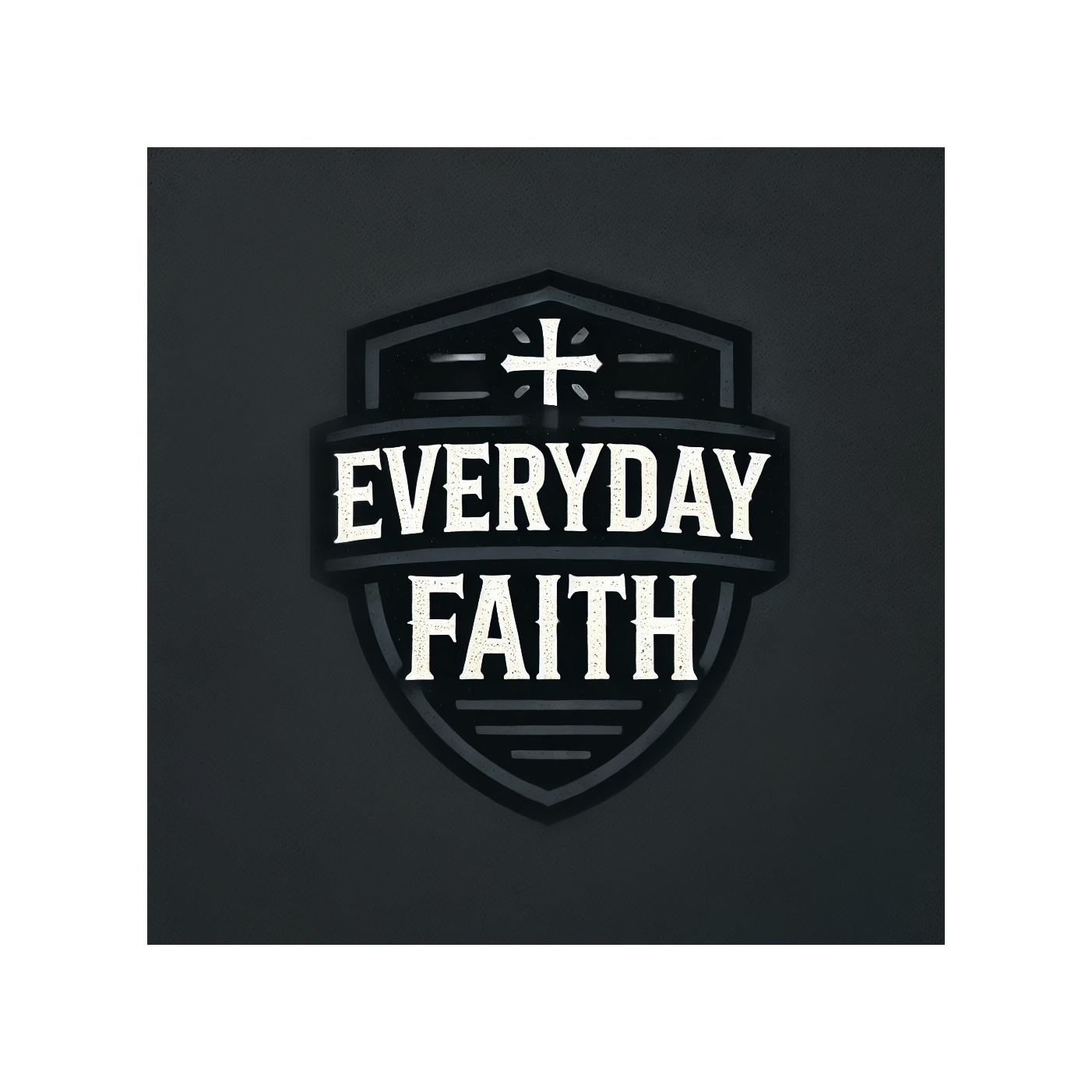 Everyday Faith