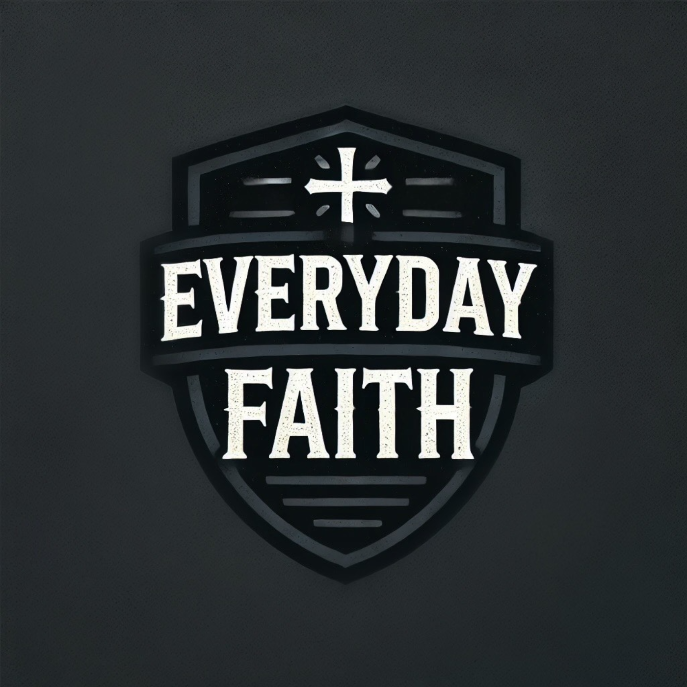 Everyday Faith
