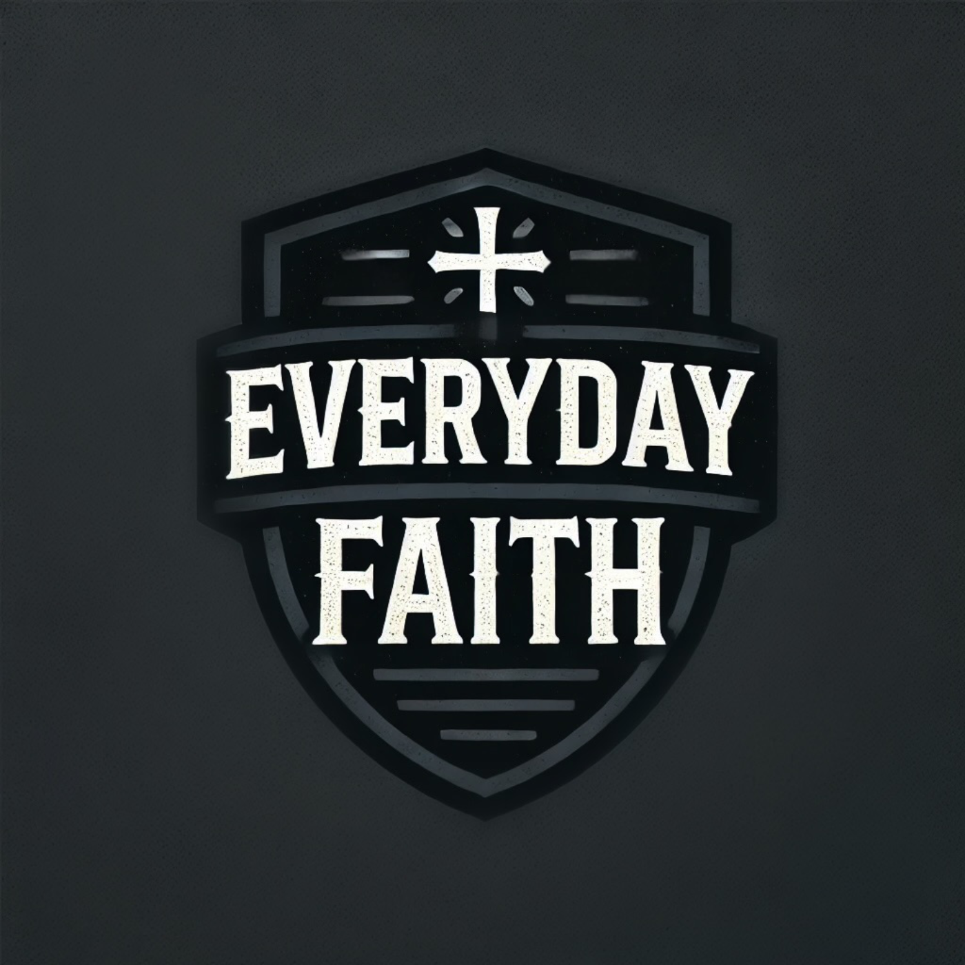 Everyday Faith