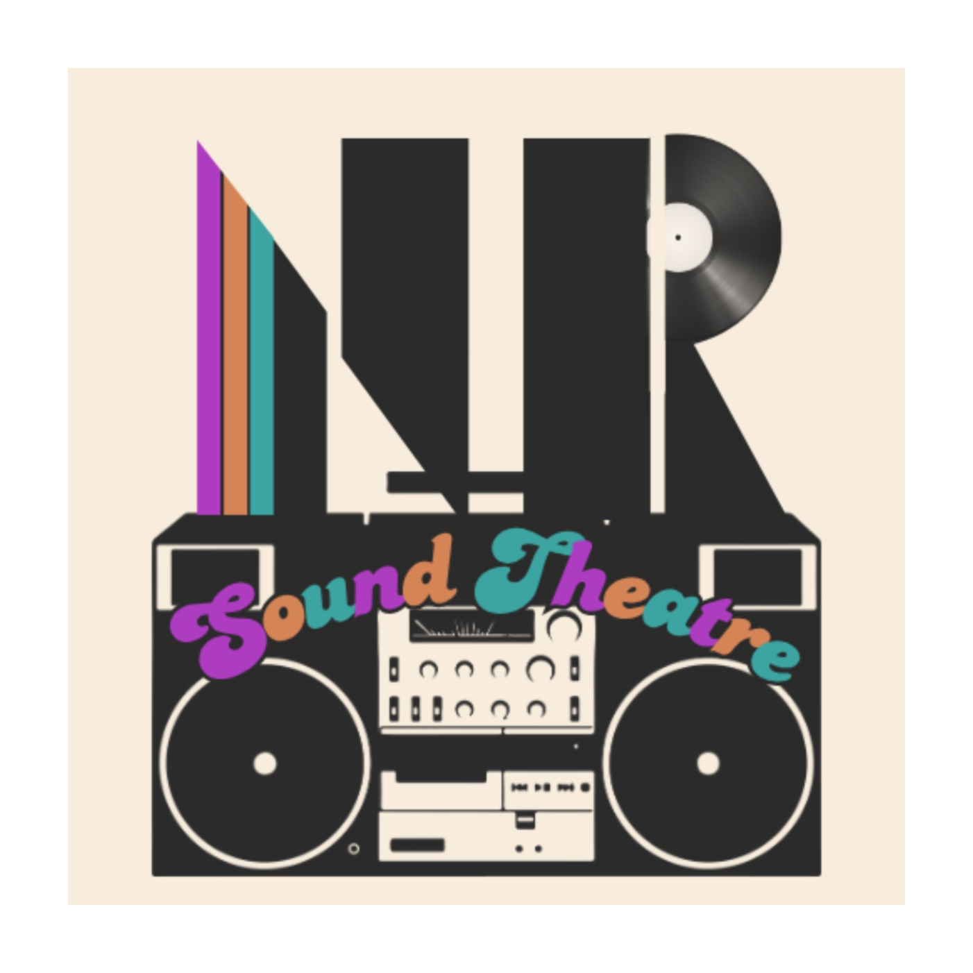 New Radio Sound Theatre
