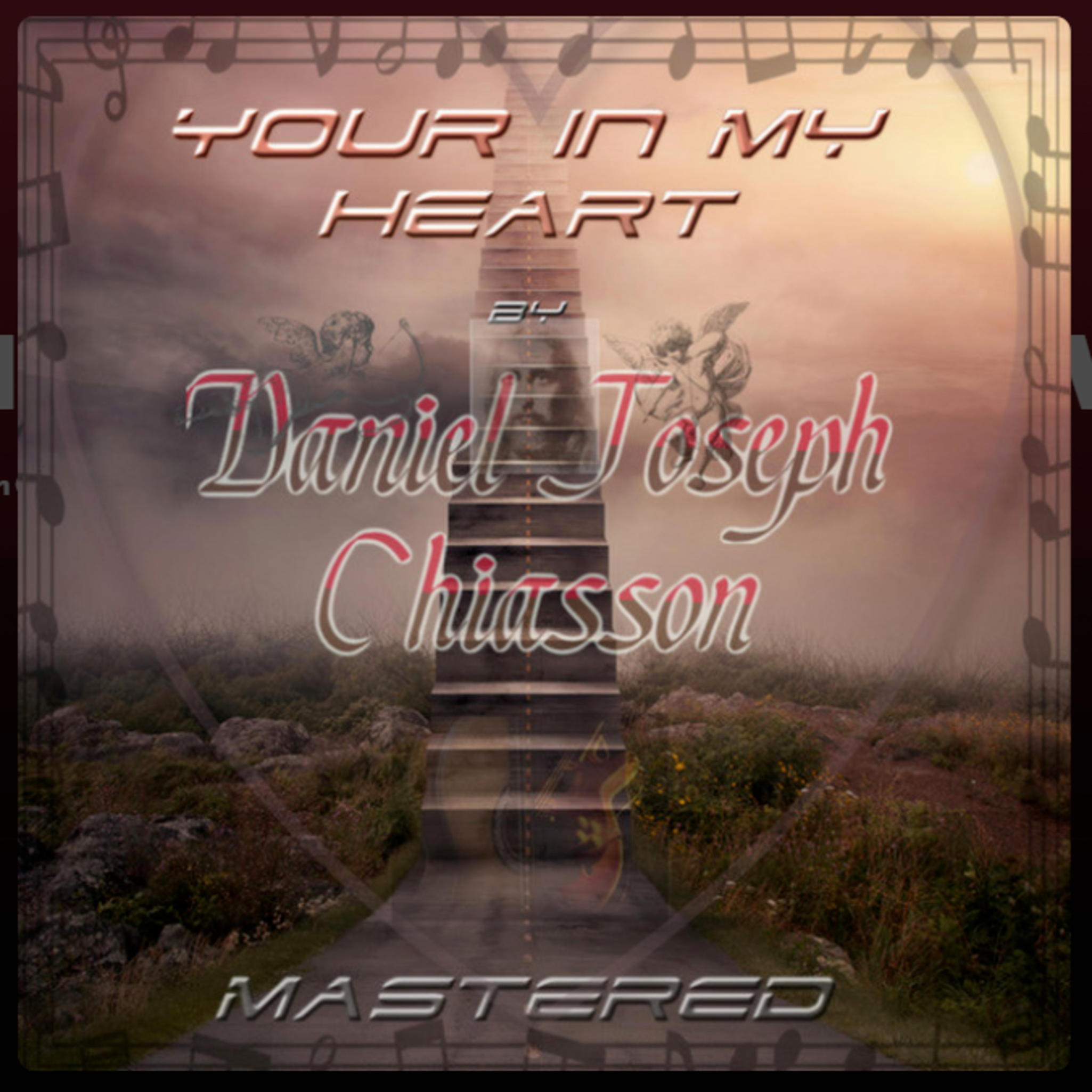 Daniel\'s Music Productions