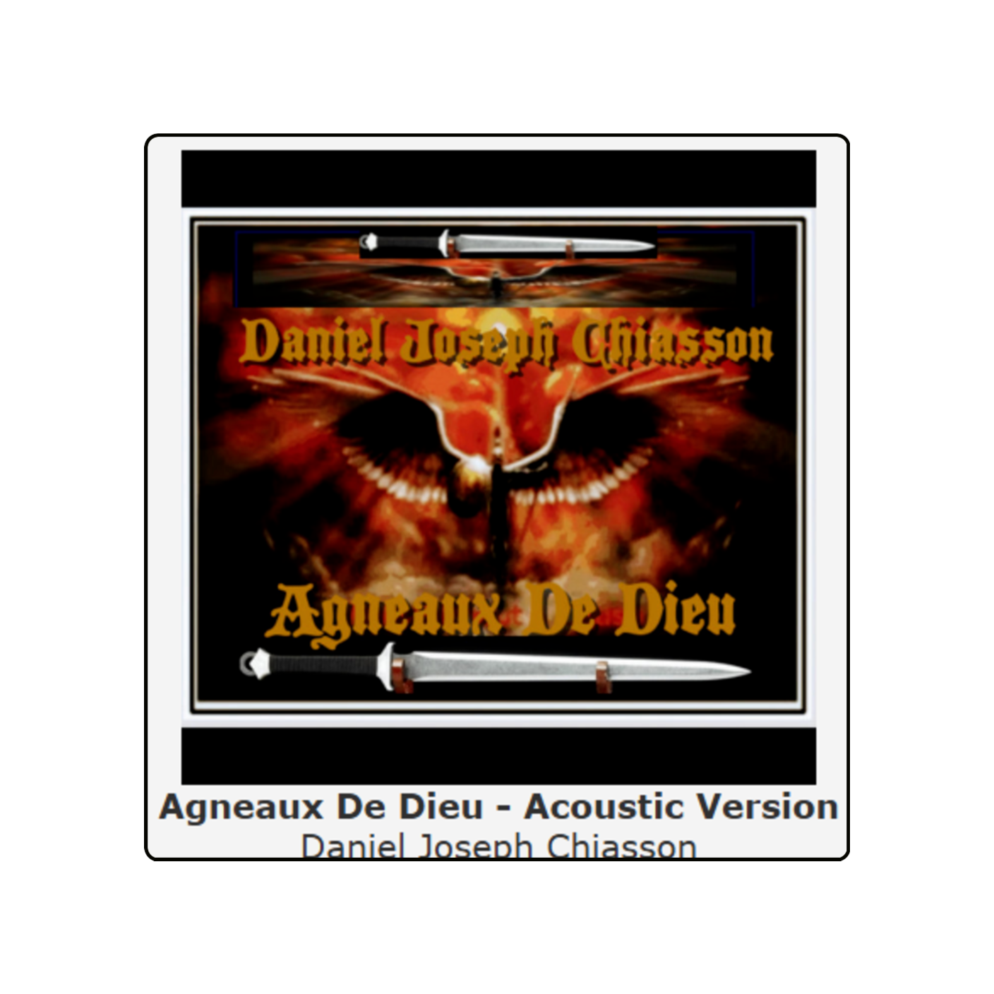 Daniel\'s Music Productions