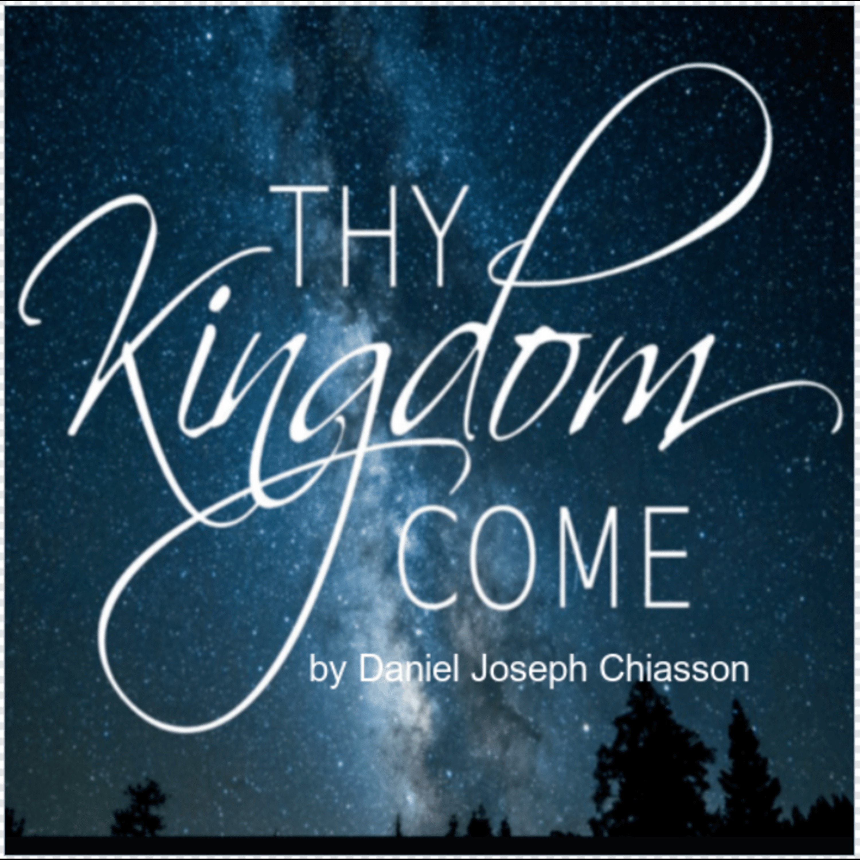 We The Suffering Cry Let Thy Kingdom Come Lord - Instrumental Song