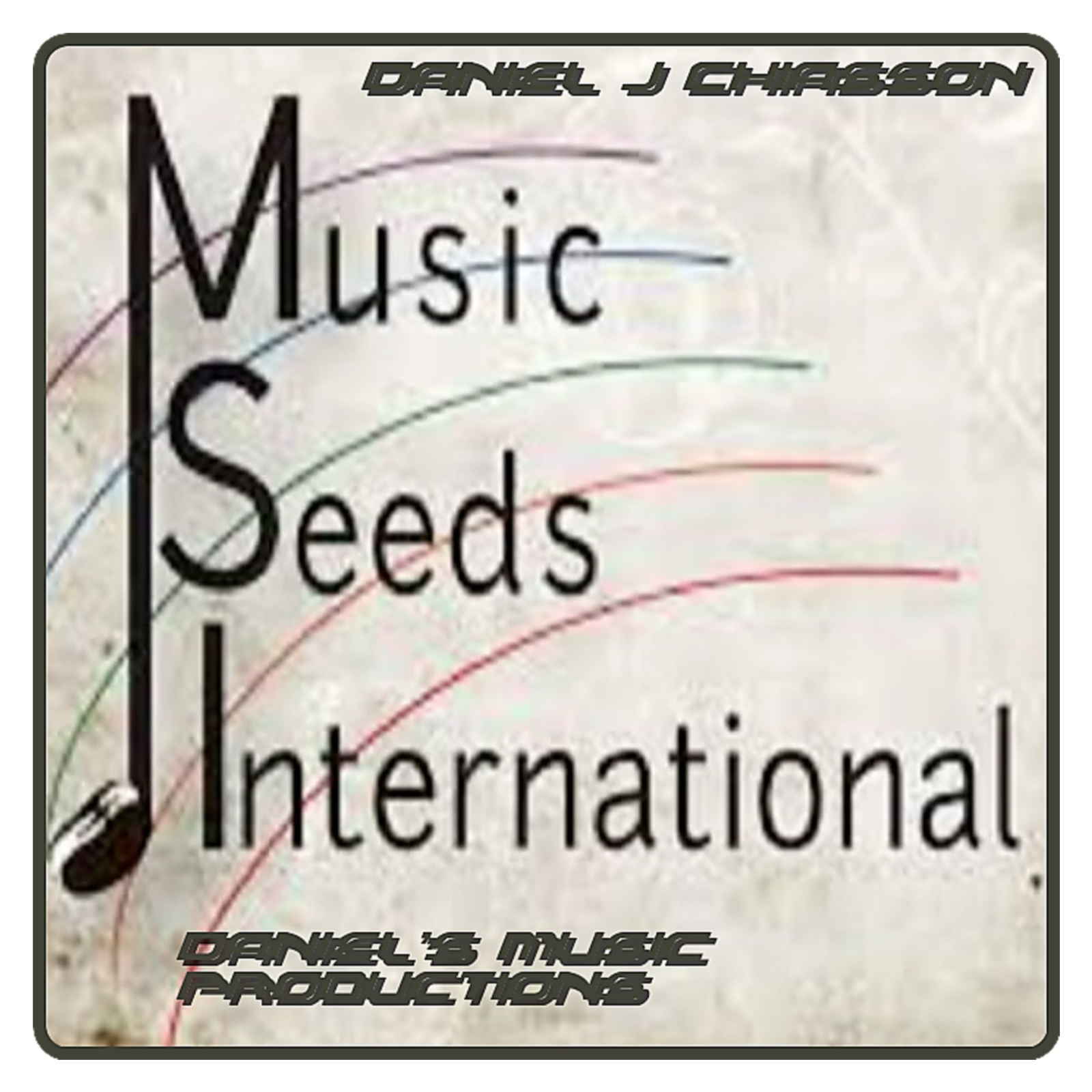Acoustic Seeds International Podcast