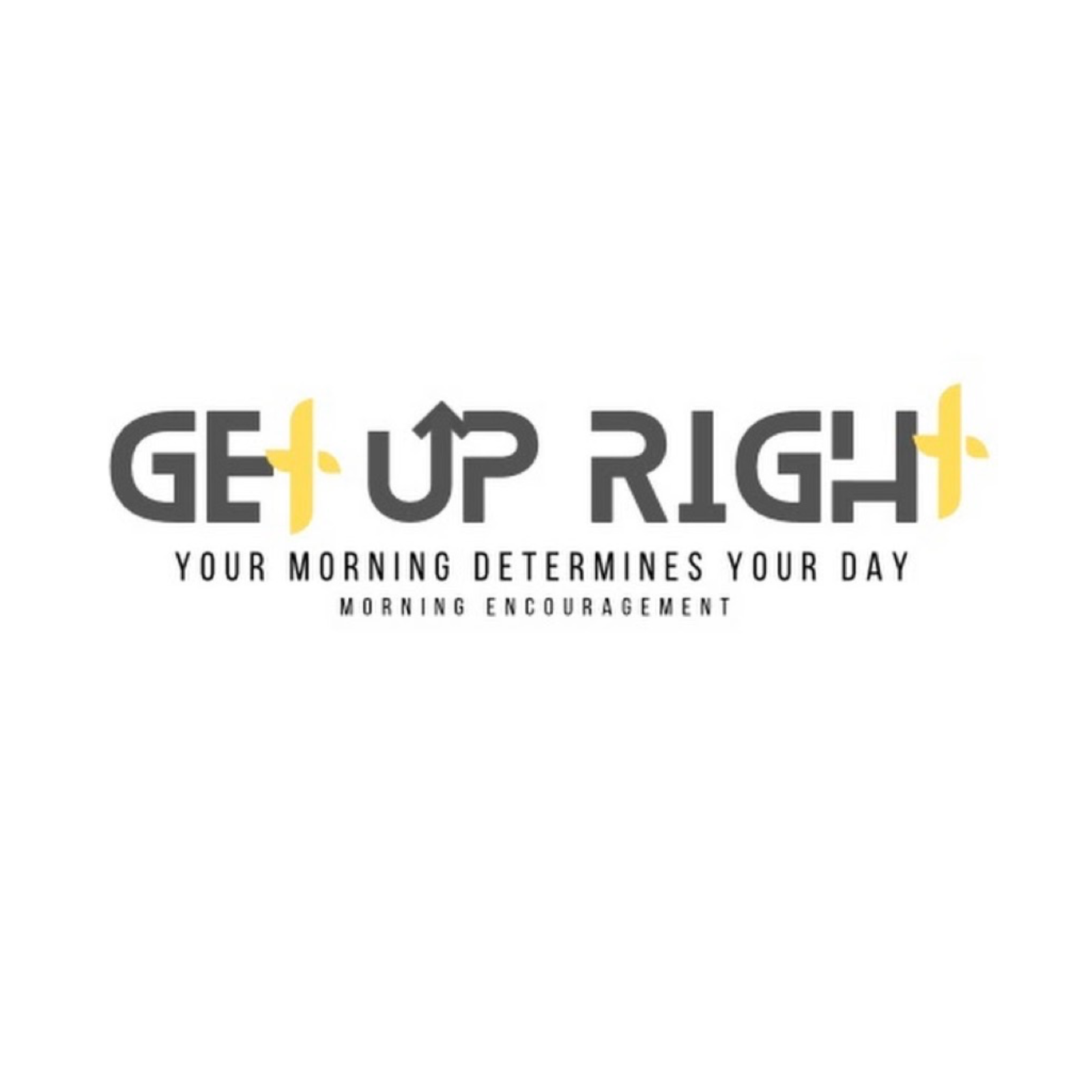 Get Up Right cover art