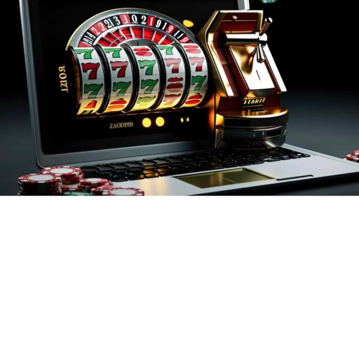  The latest casinos to play online slots episode artwork