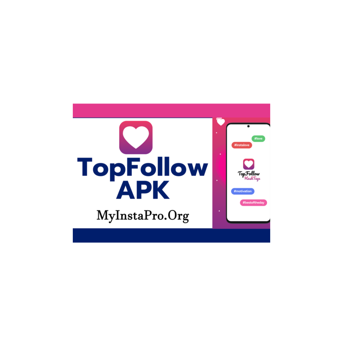 My Review on Top Follow New version