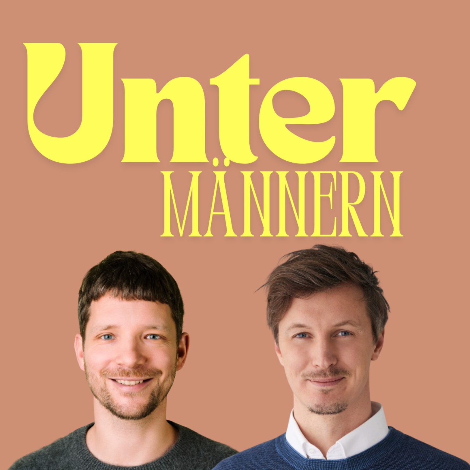 #14 Brückenfolge mit Daniel Pauw episode artwork