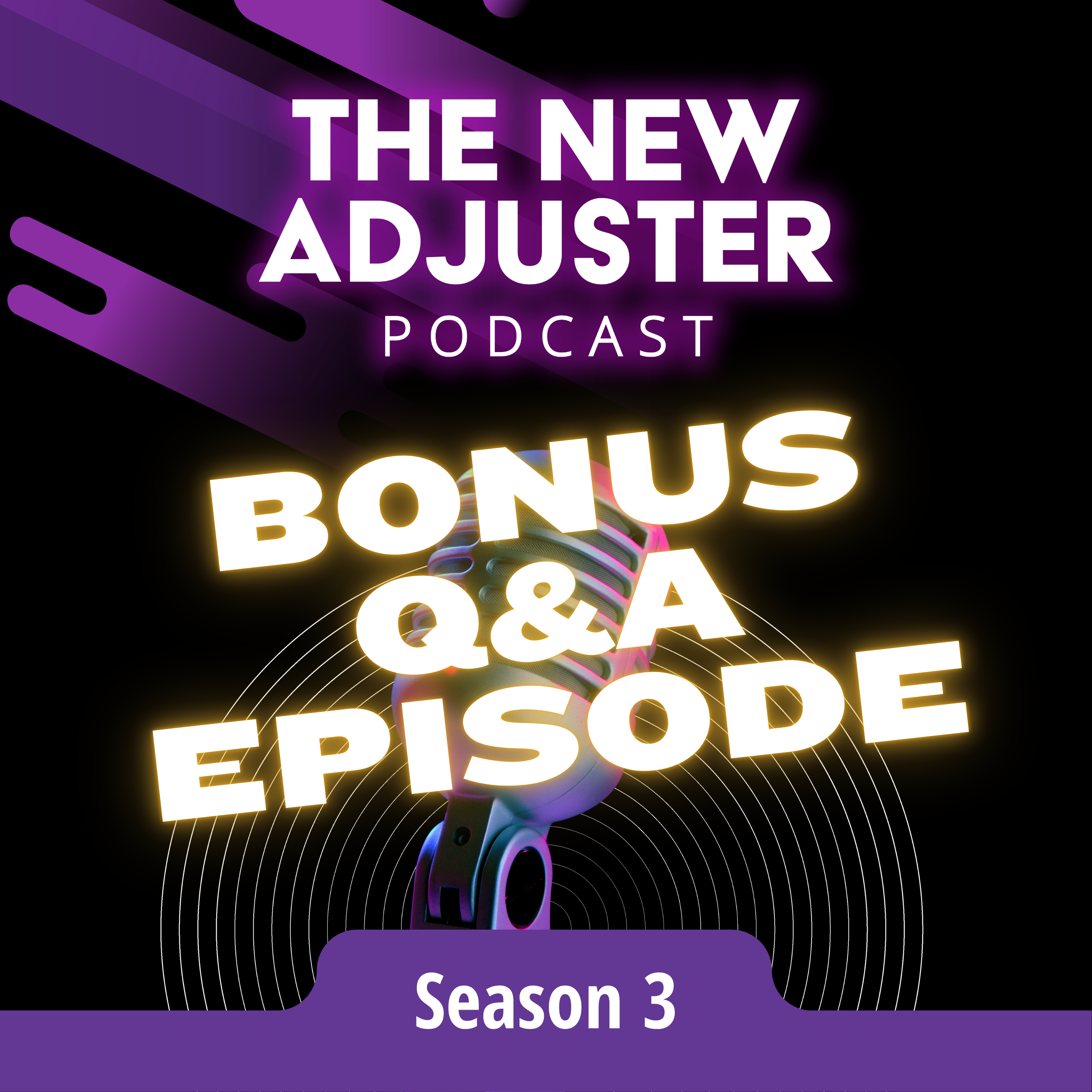 Bonus Episode: Off-Season Mailbag with Murphy Bonus Episode: Off-Season Mailbag with Murphy