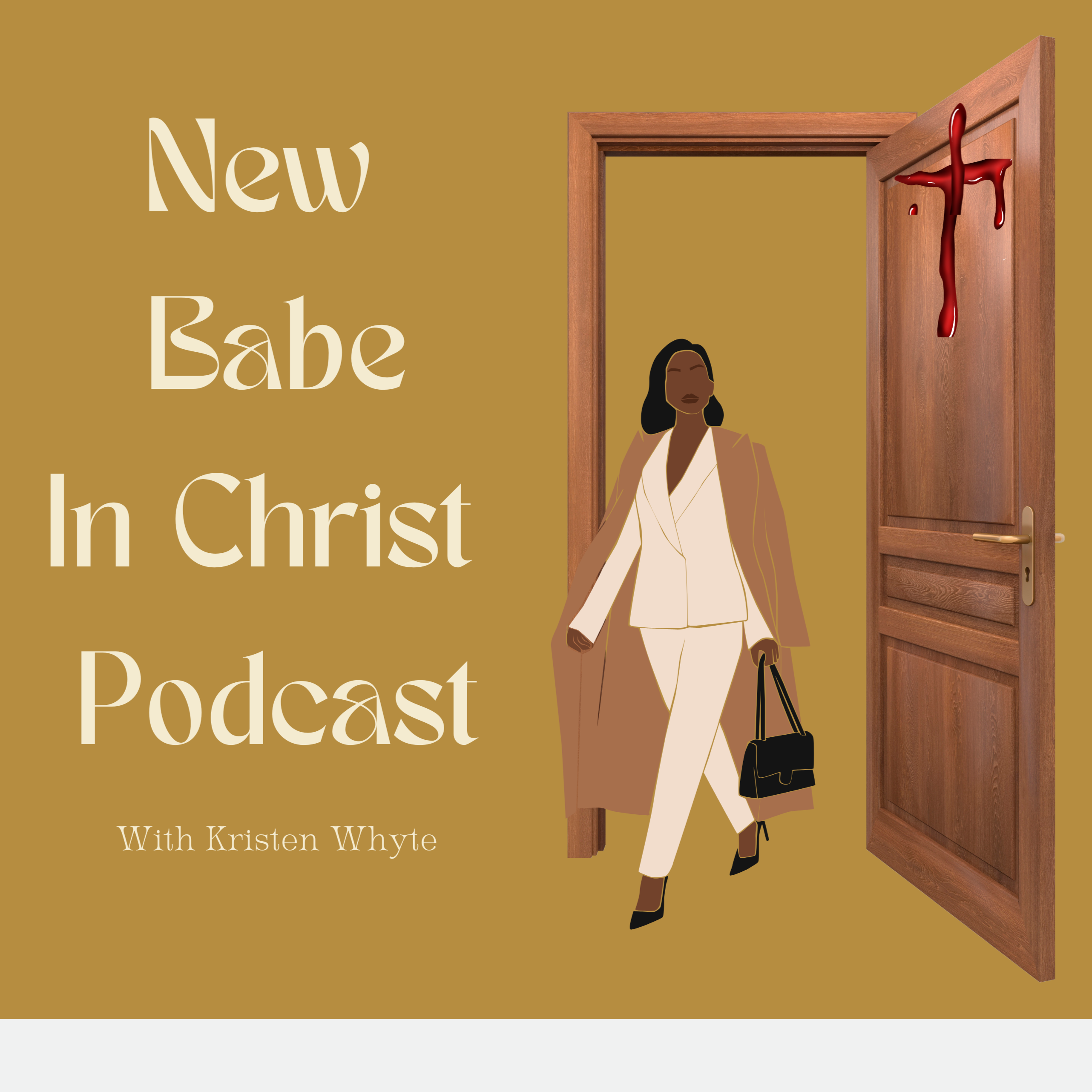 New Babe In Christ Podcast