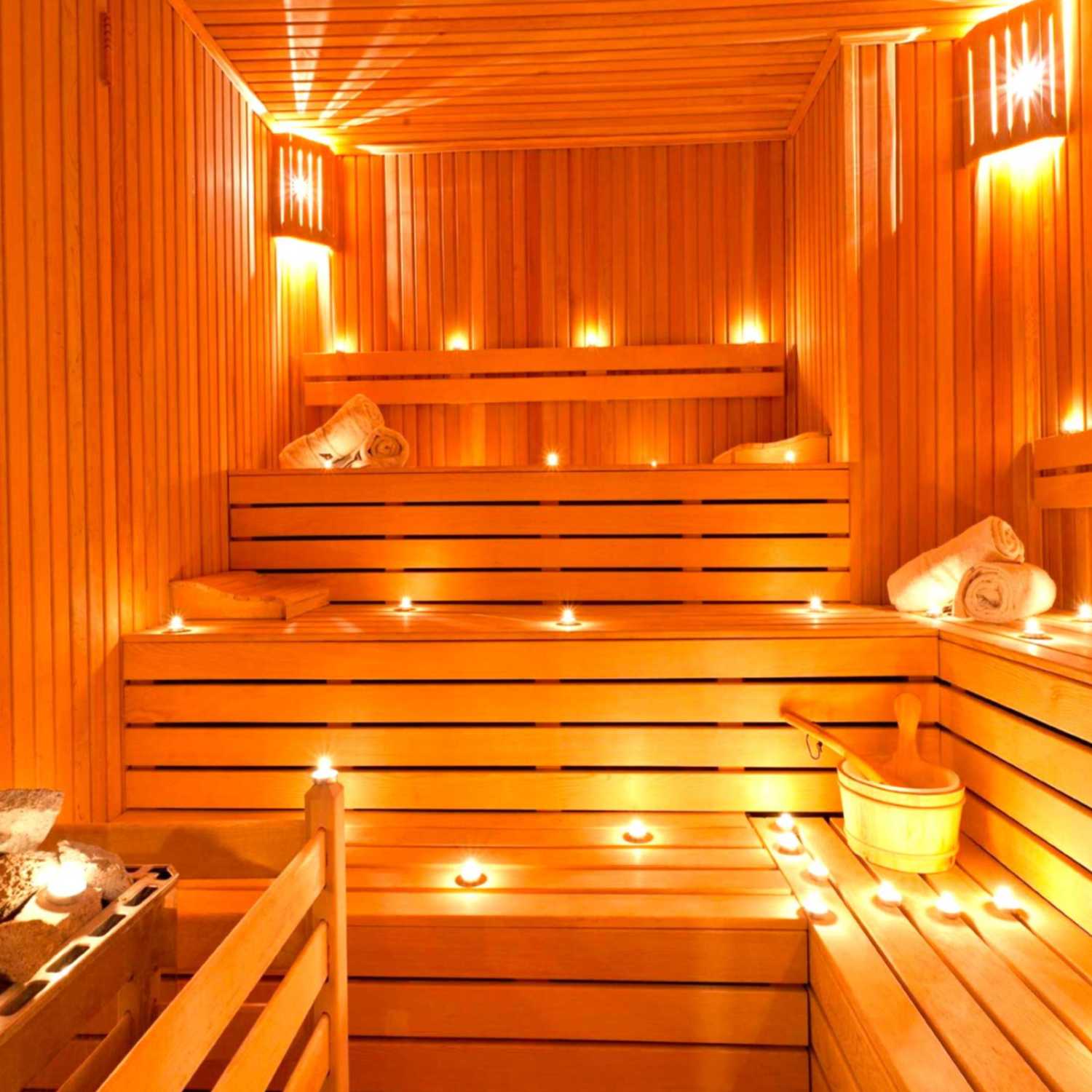 Новый досуг