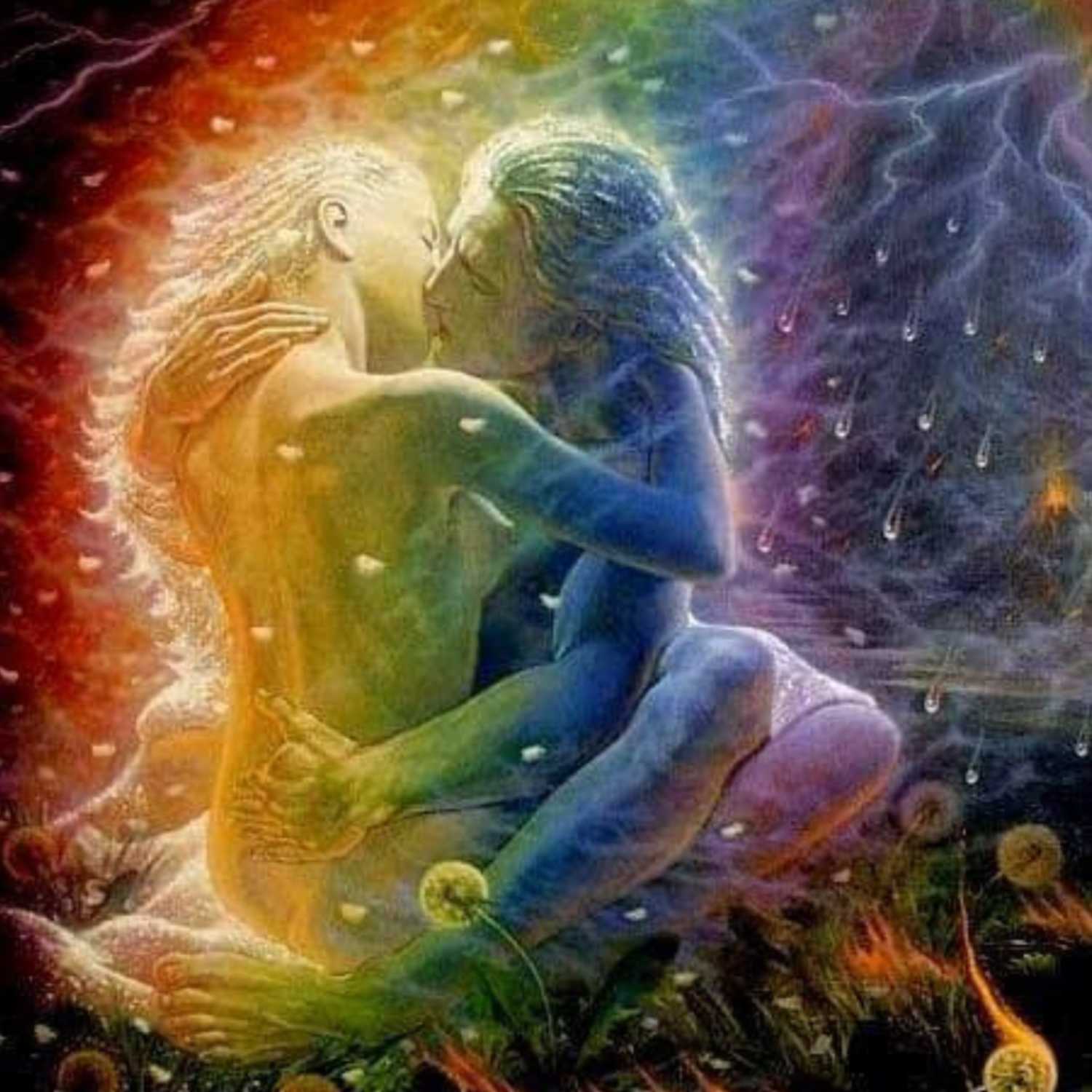 Sexualidad Holística