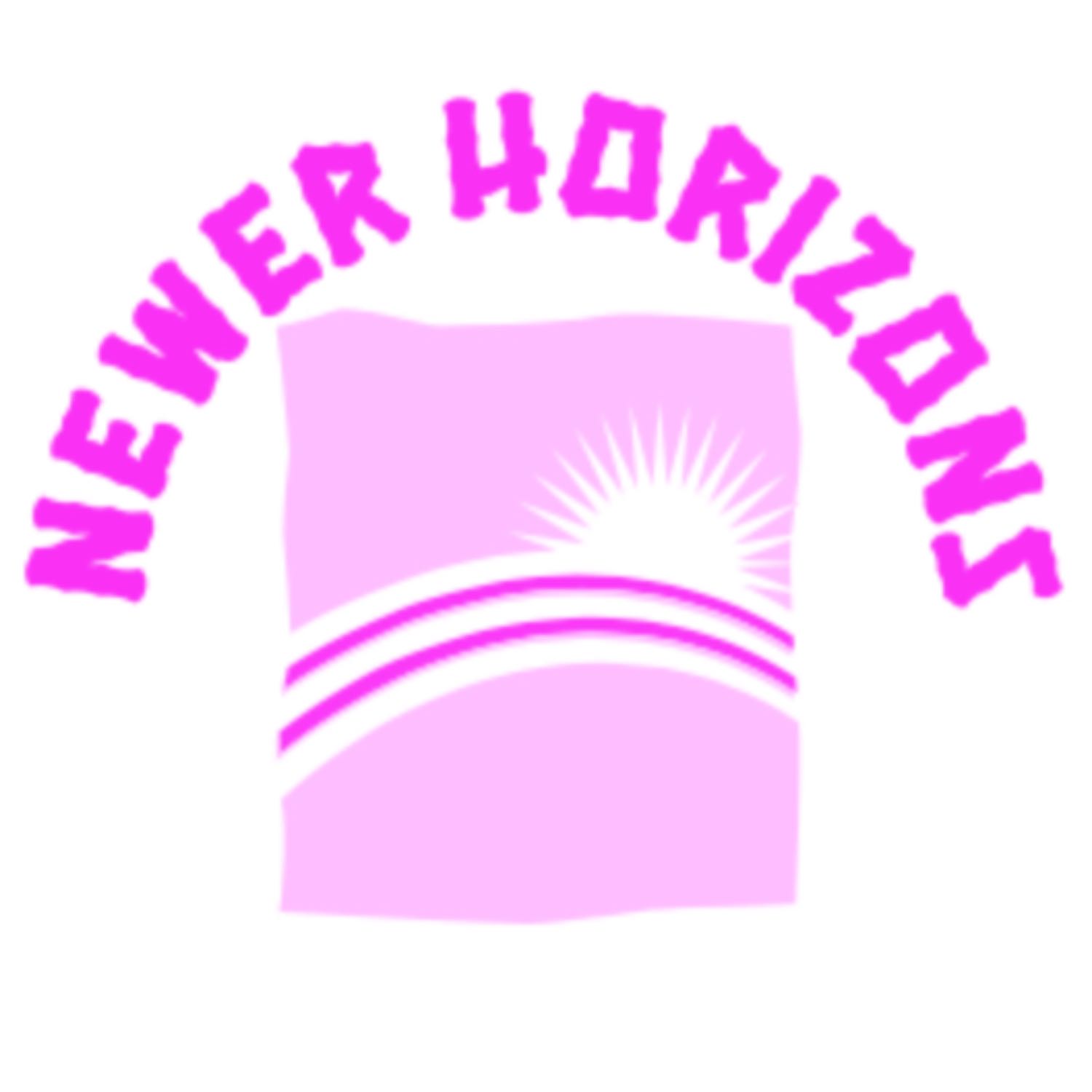 Newer Horizon podcast artwork