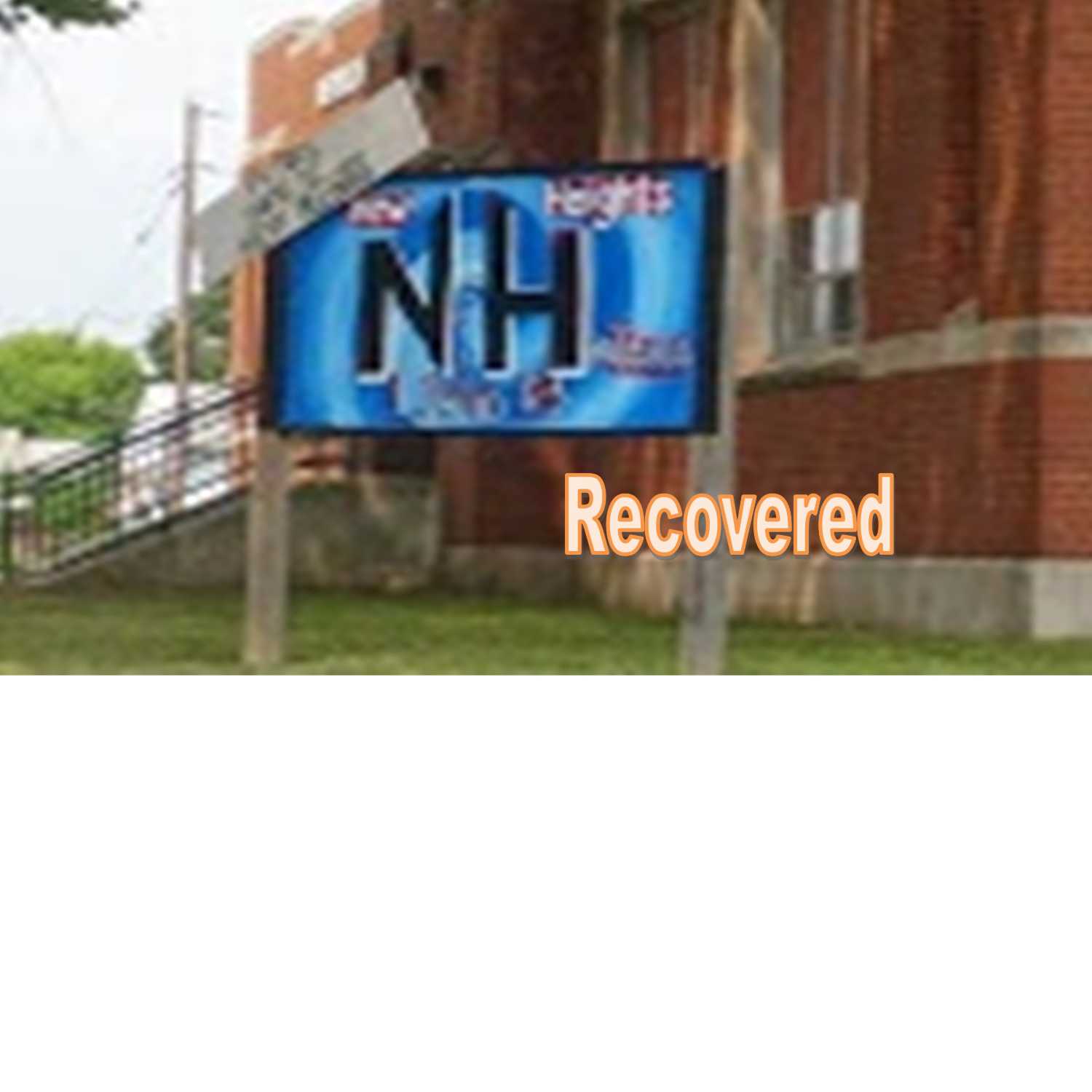 New Heights Fellowship Baptist church of East Toledo