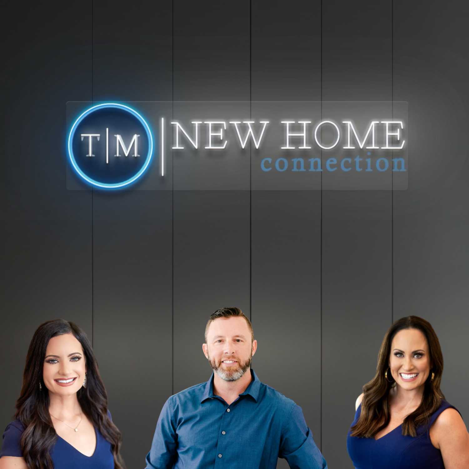 T|M New Home Connection
