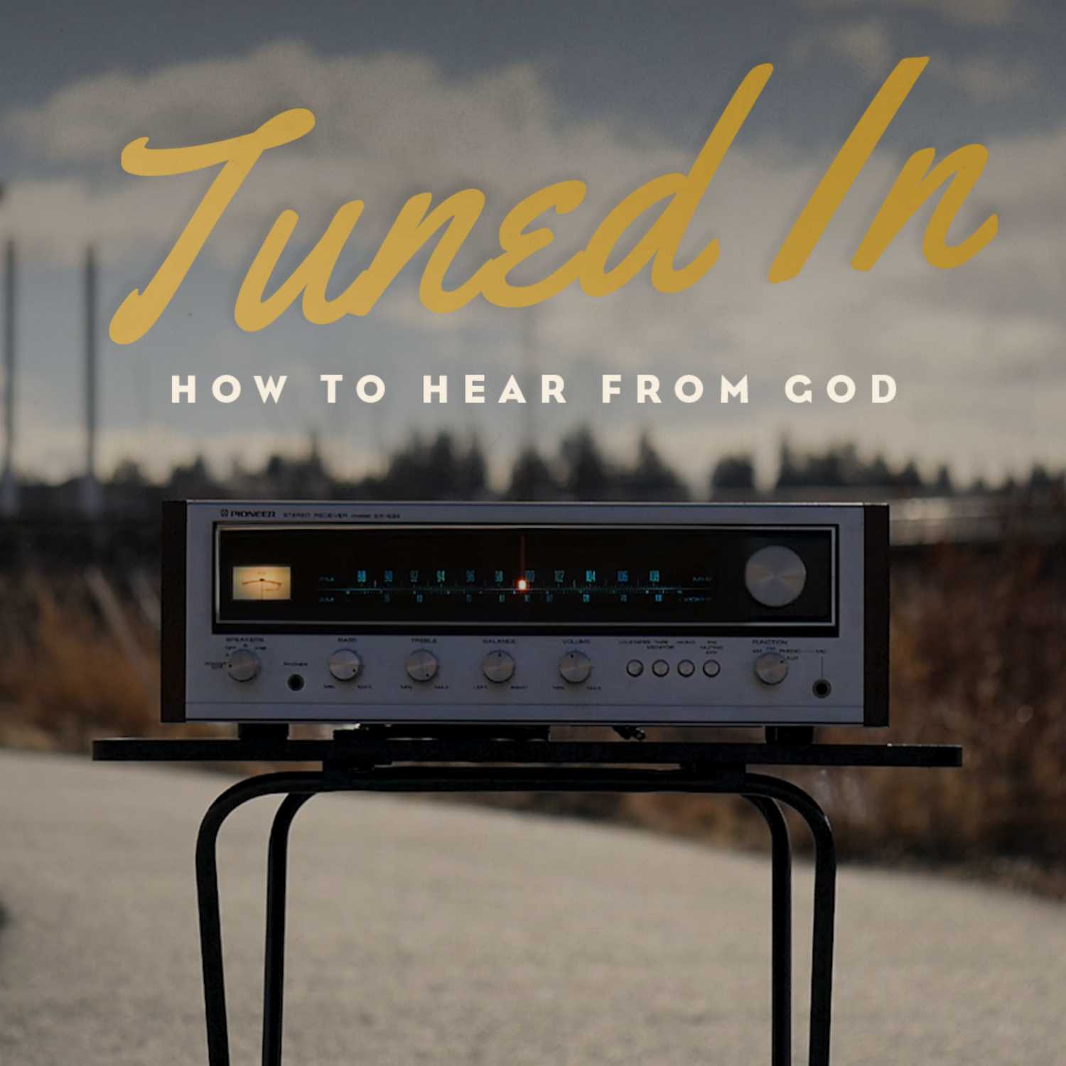 Life Circumstances || Tuned In