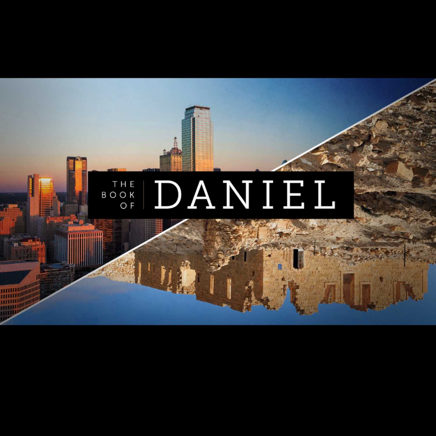 Chapter 9 || Daniel
