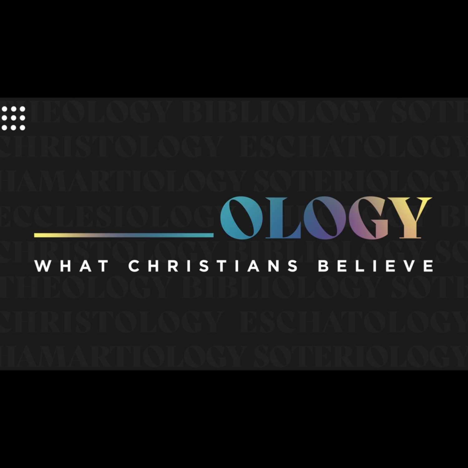 Theology :: What Christians Believe About God