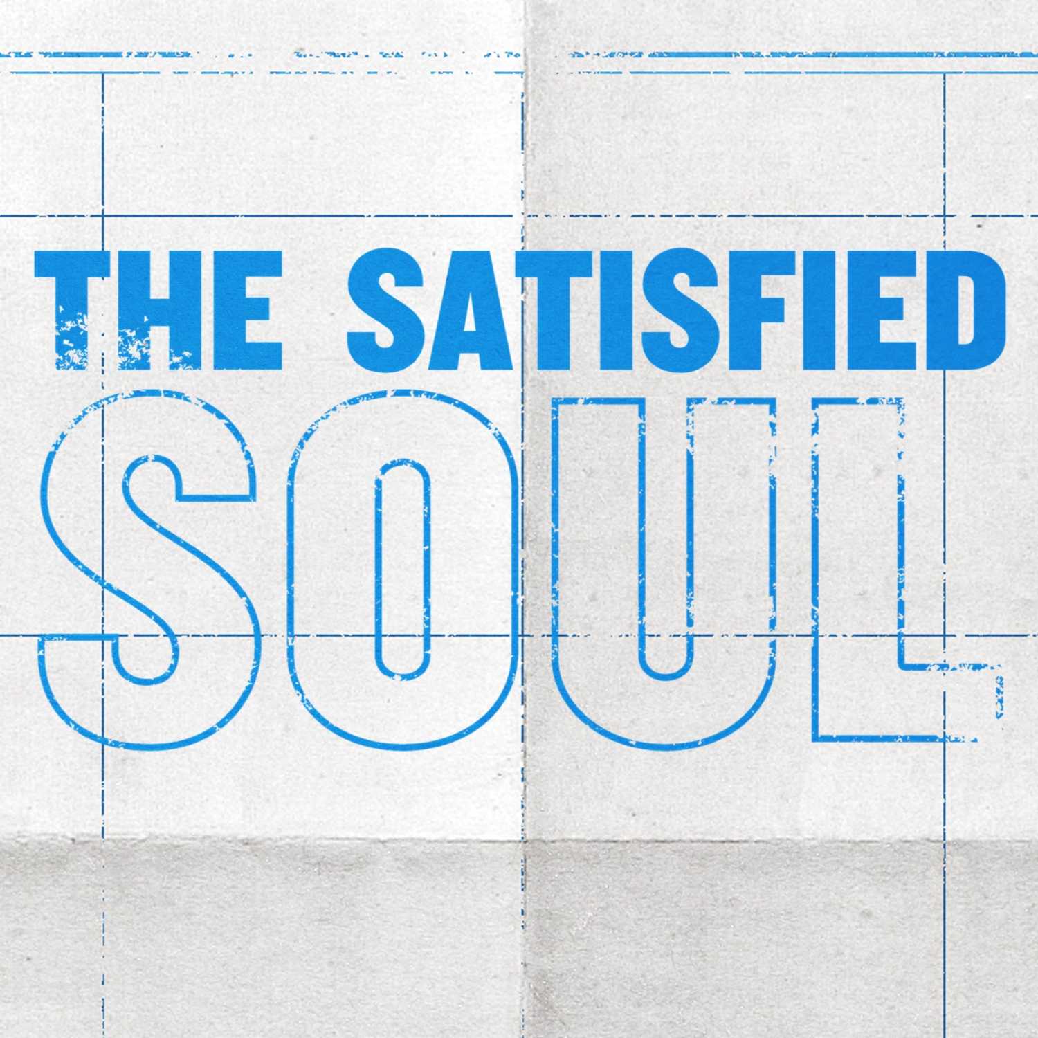 The Satisfied Soul :: Experiencing Real Contentment