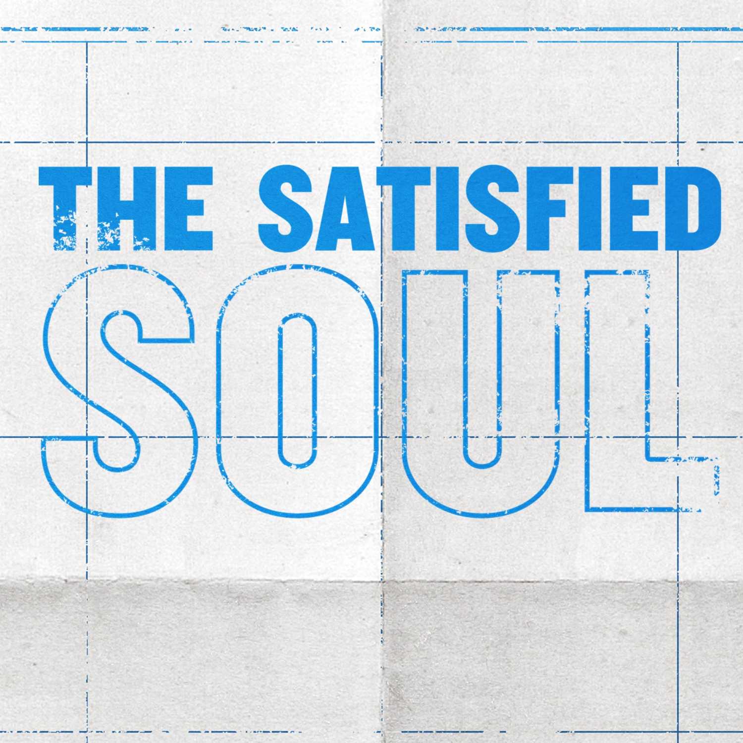 The Satisfied Soul :: Experiencing Real Contentment Through Transformation