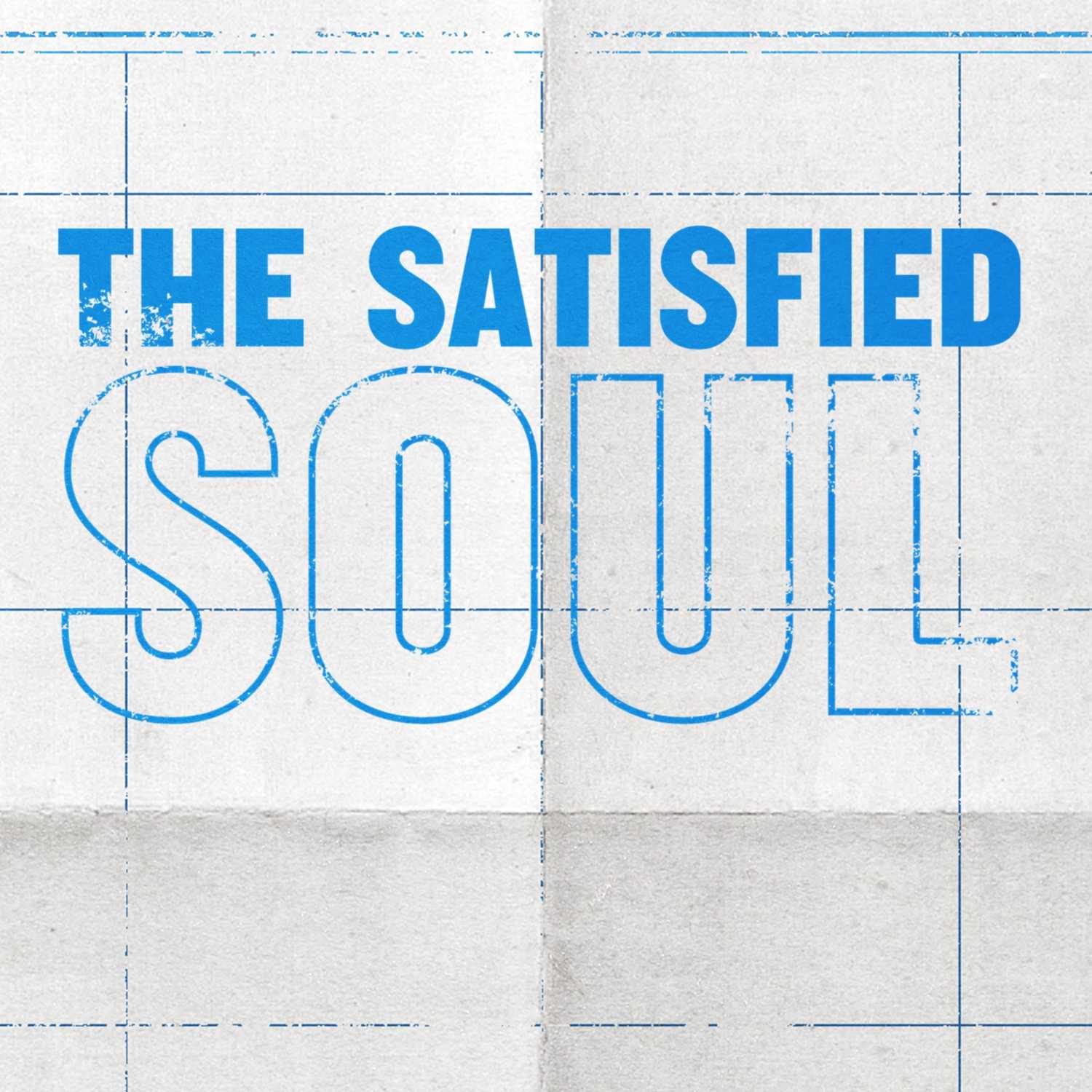 The Satisfied Soul :: Experiencing Real Contentment Through Transformation