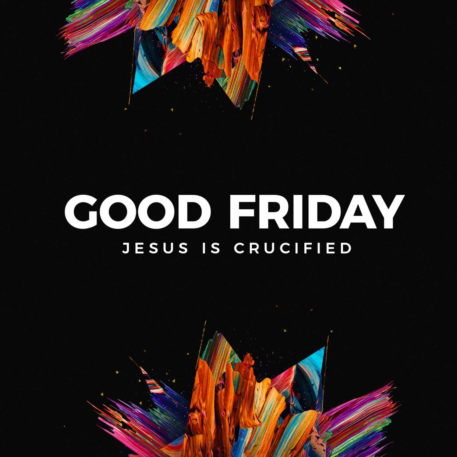 Good Friday