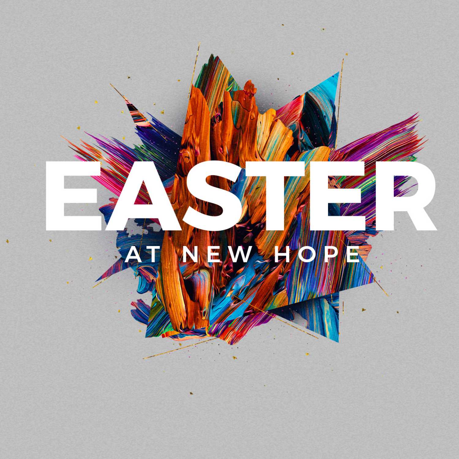 Easter Sunday