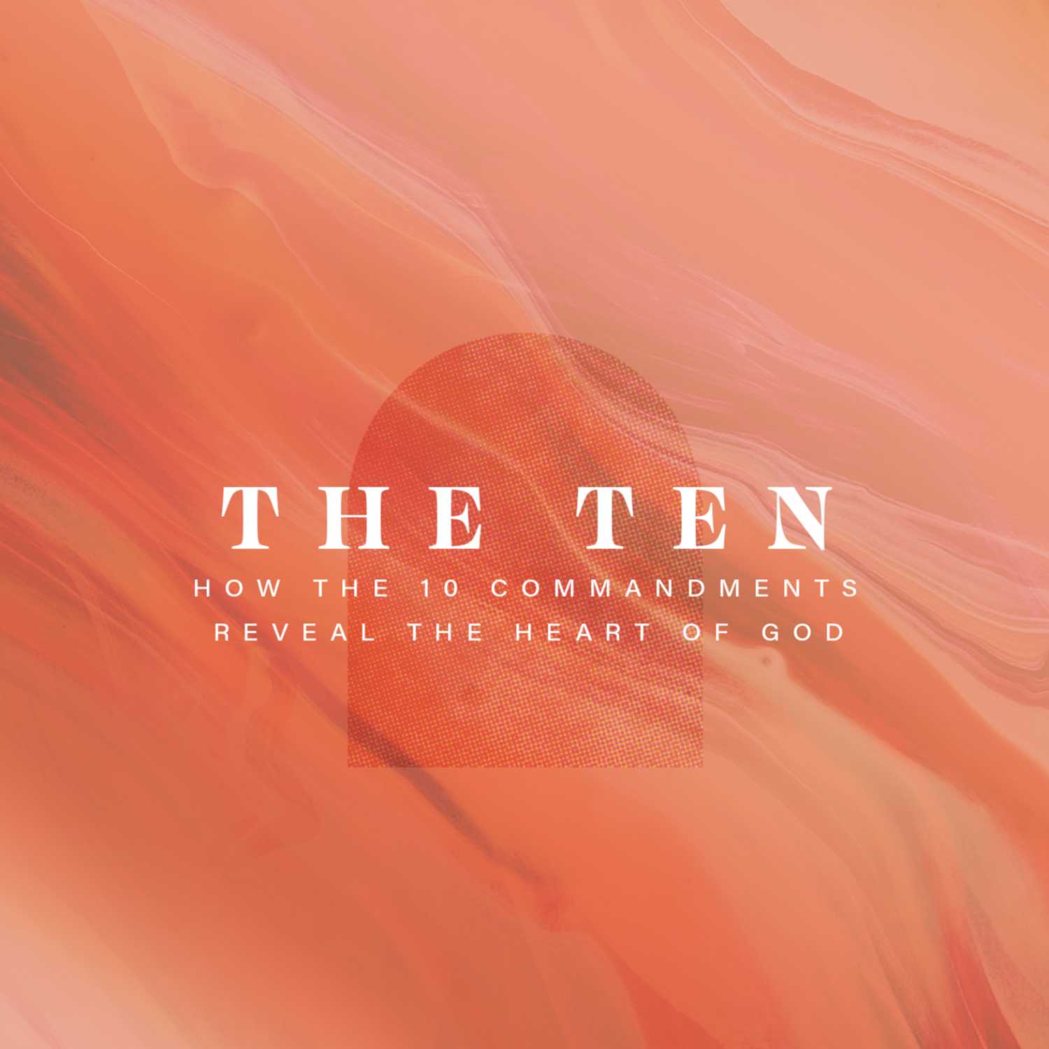 The Ten :: Commandment 5