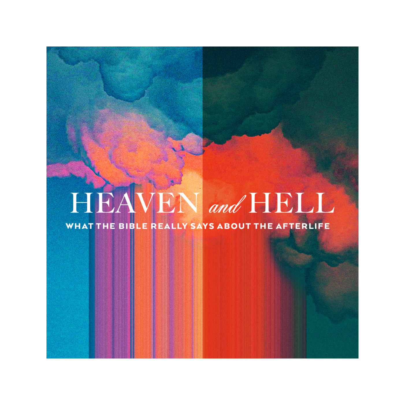 Heaven and Hell:: What Does the Bible Says about Hell? Part One