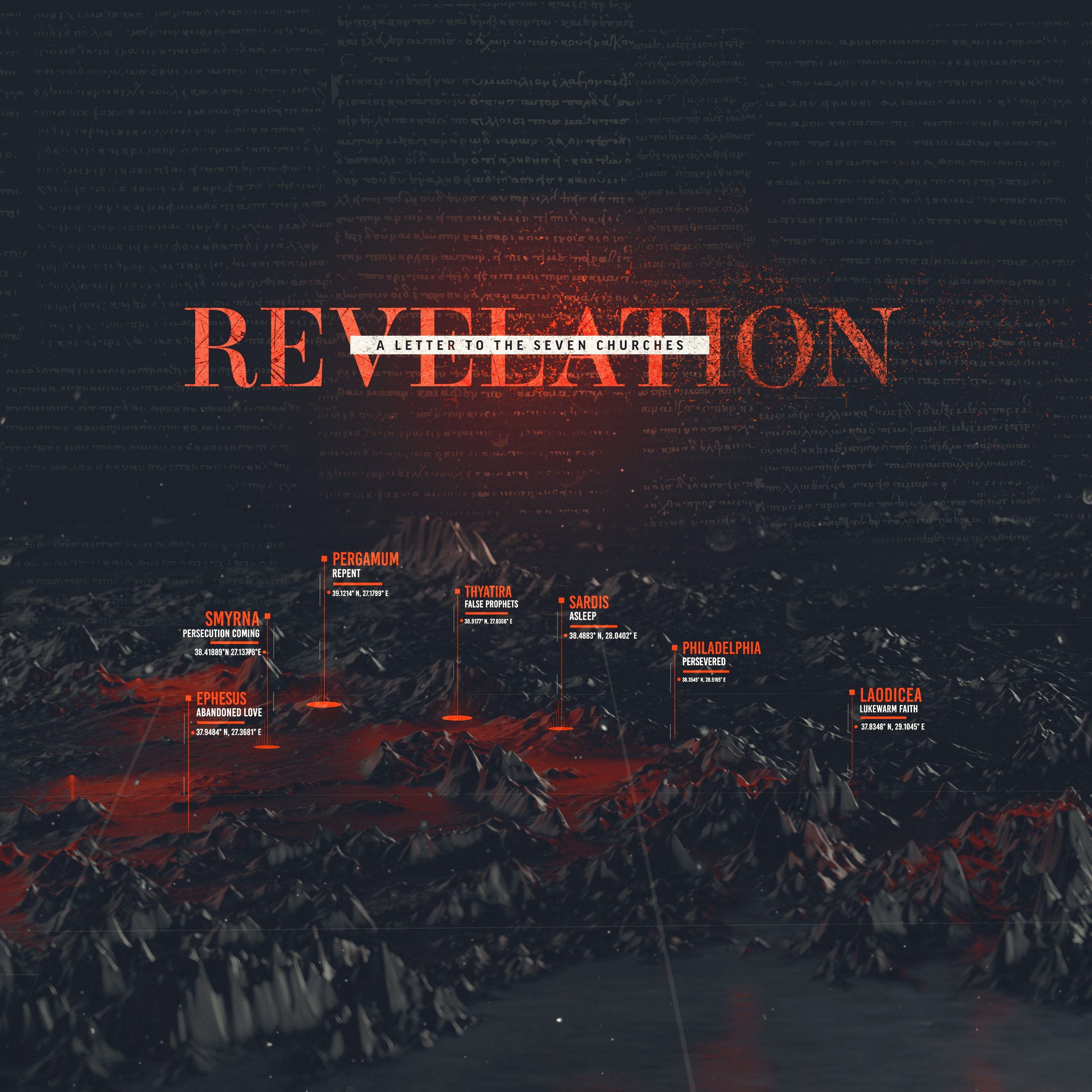 Revelation:: The Final Battle