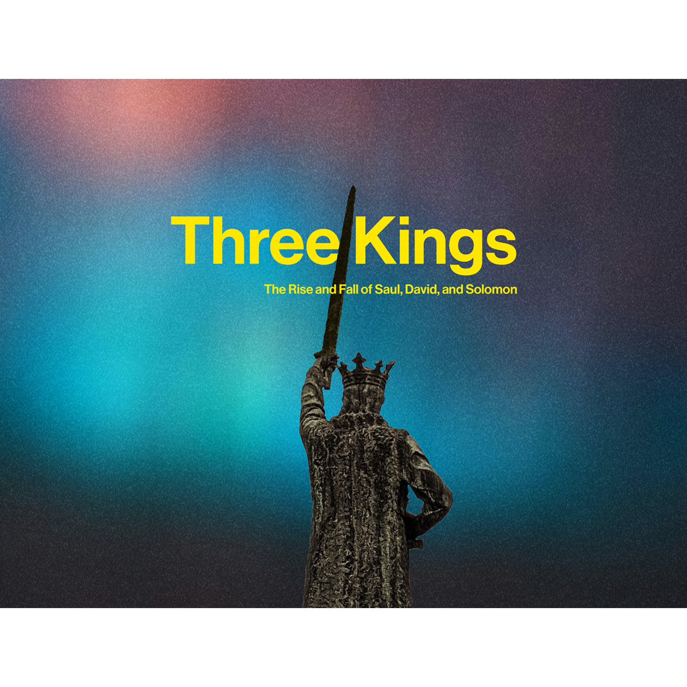 Three Kings :: When Worship and Obedience Collide