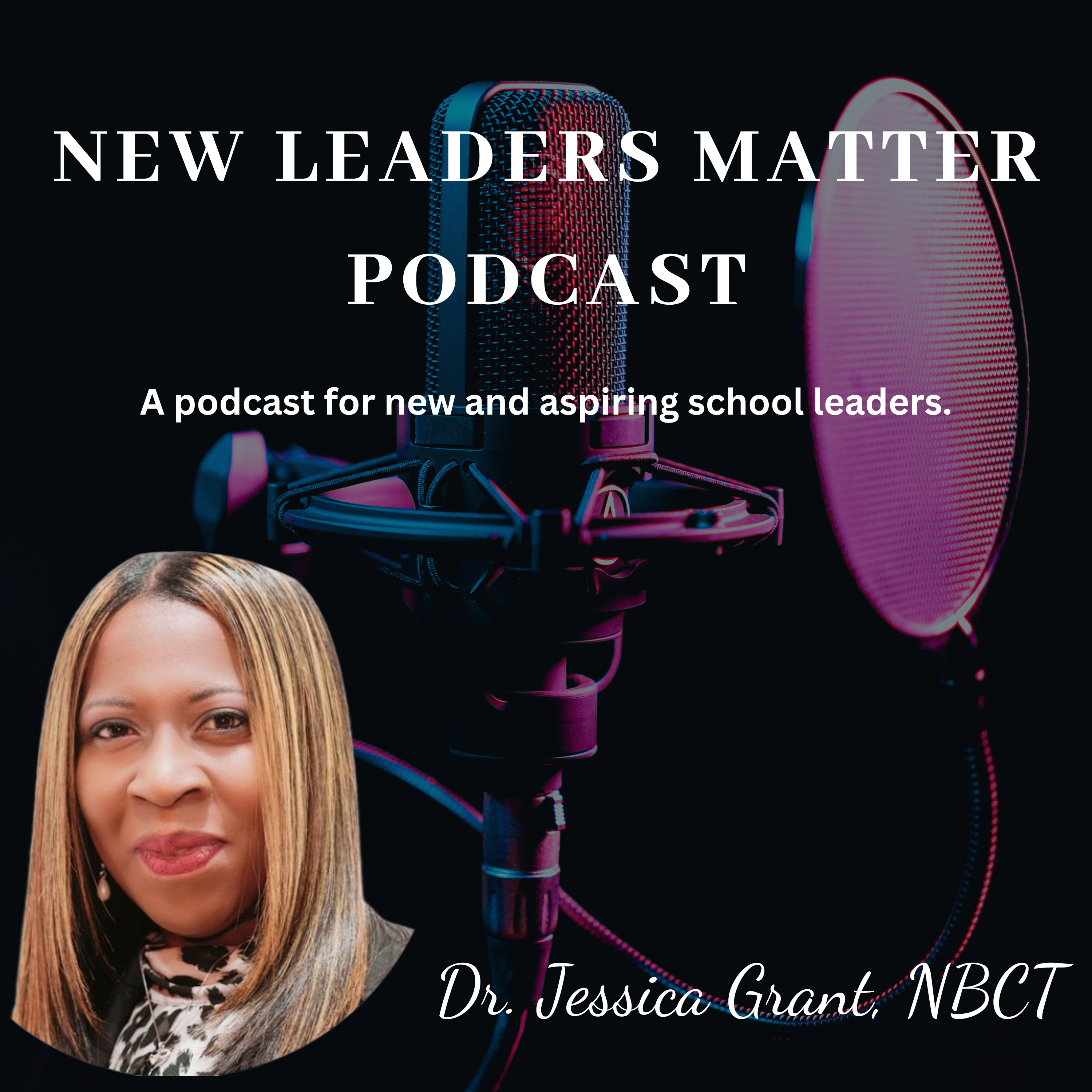 New Leaders Matter