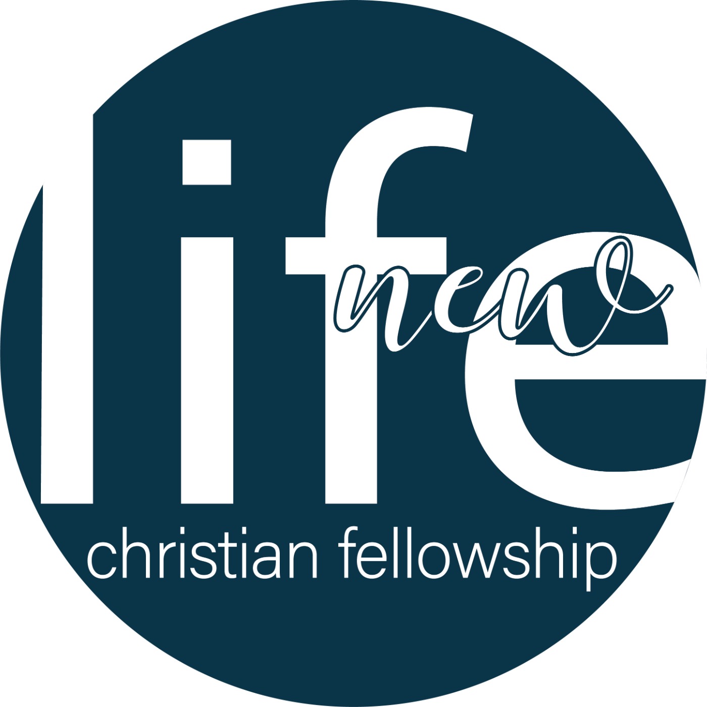 New Life Christian Fellowship in Bootjack Podcast
